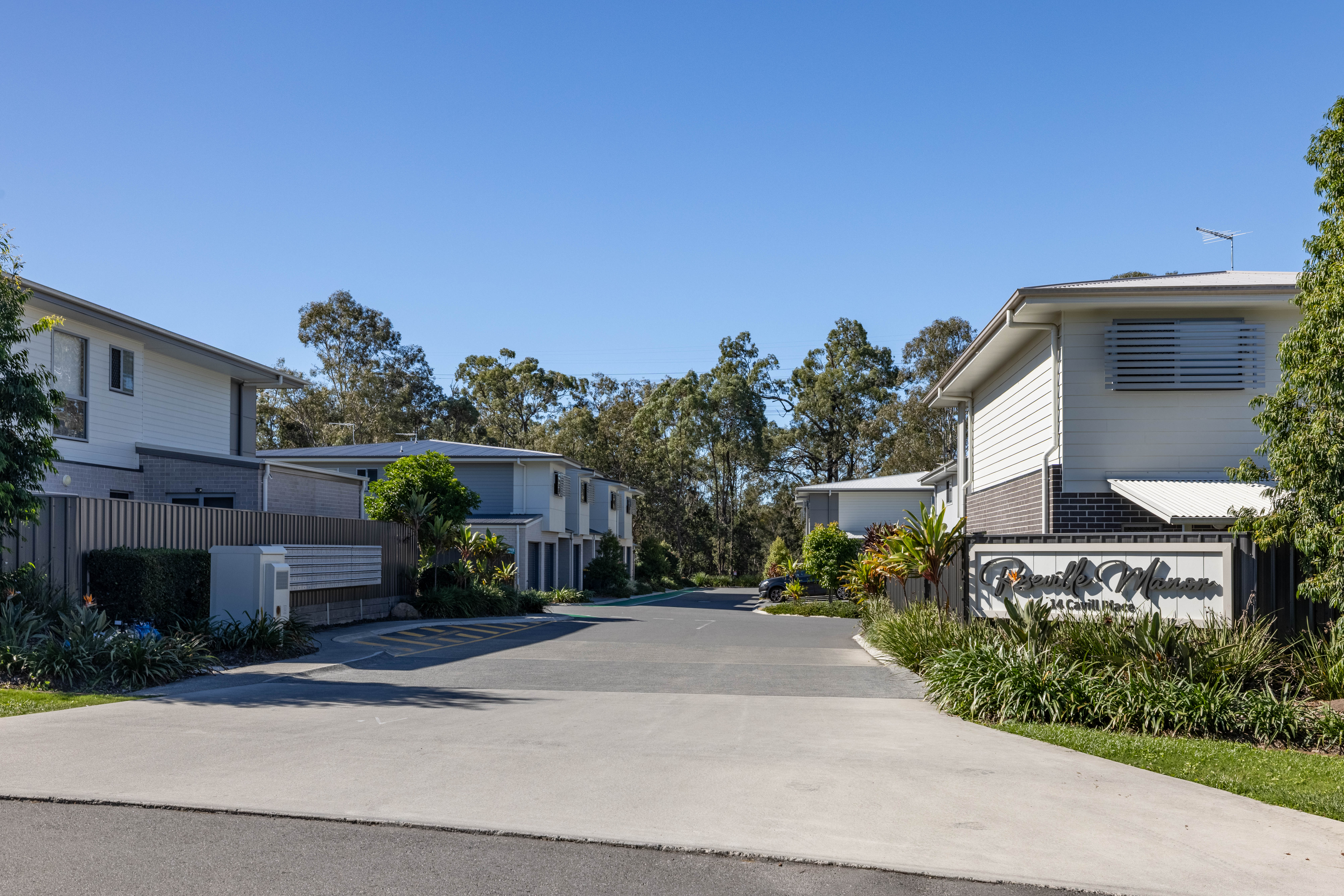 3-bedroom unit at 81/14 Cavill Place, Runcorn, QLD 4113, Brisbane, Queensland