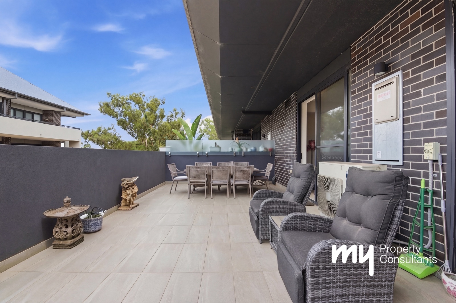 2-bedroom unit at 1210/2-14 John Street, Camden, Nsw, 2570, Camden, New South Wales