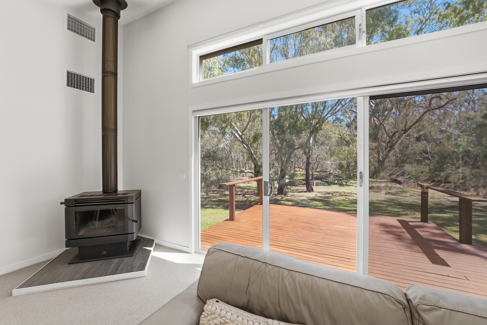 4-bedroom house at 901 LACHLAN RIVER ROAD, Hillston NSW 2675, Carrathool, New South Wales