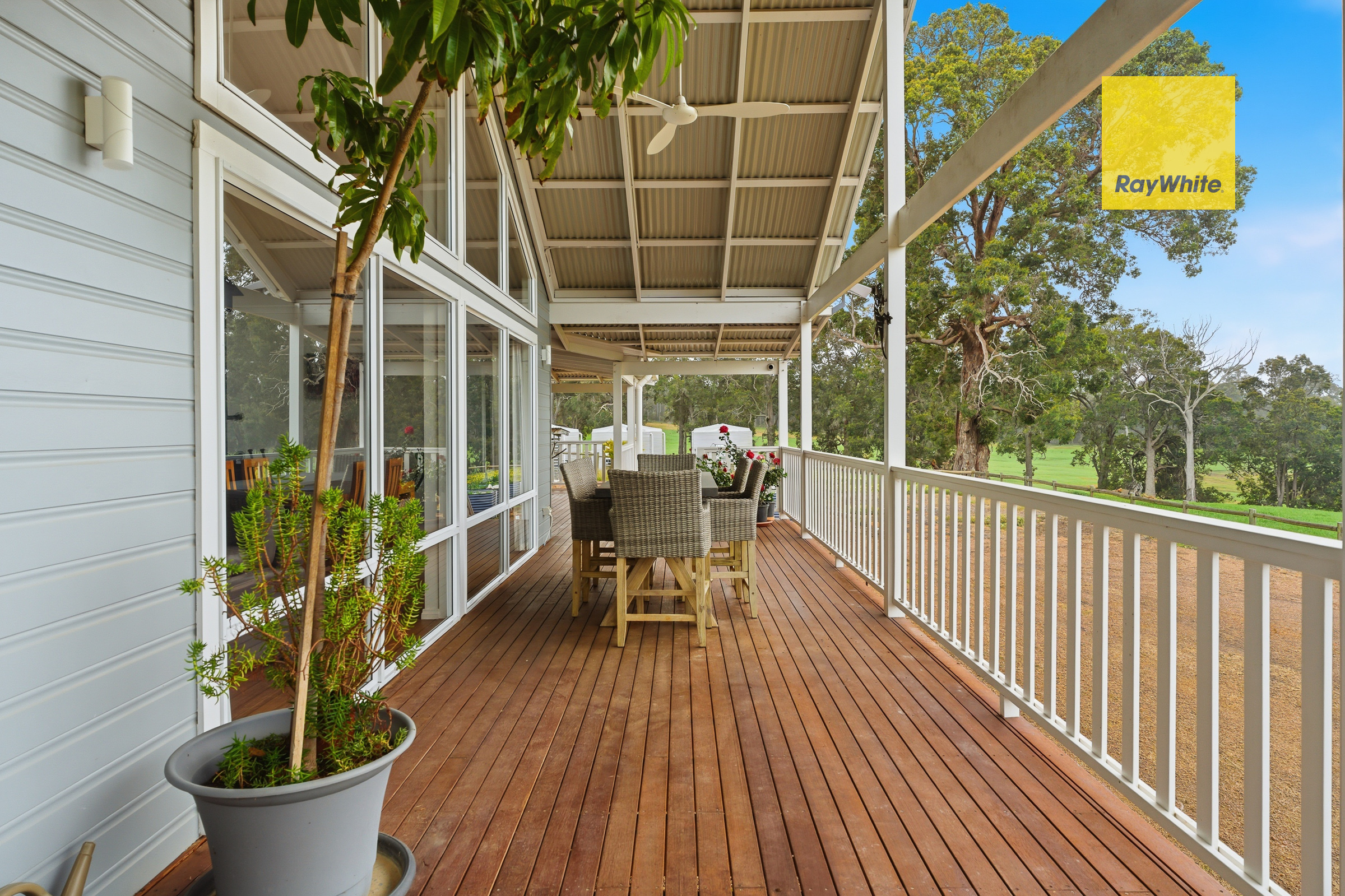 3-bedroom house at 175 Catterick Road, Catterick, WA 6255, Bridgetown-Greenbushes, Western Australia