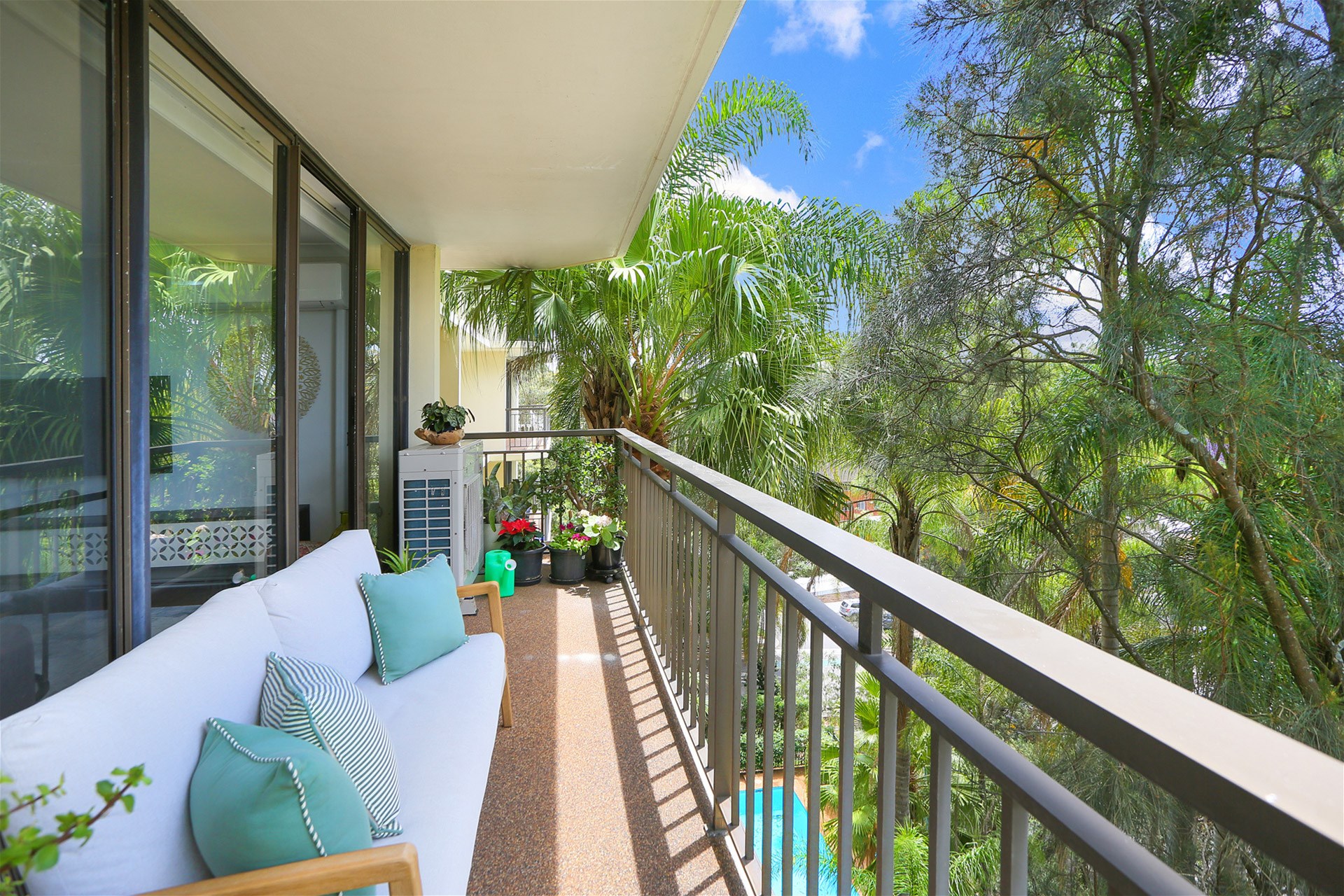 2-bedroom unit at 29 2 FRANCIS ROAD, ARTARMON NSW 2064, Willoughby, New South Wales