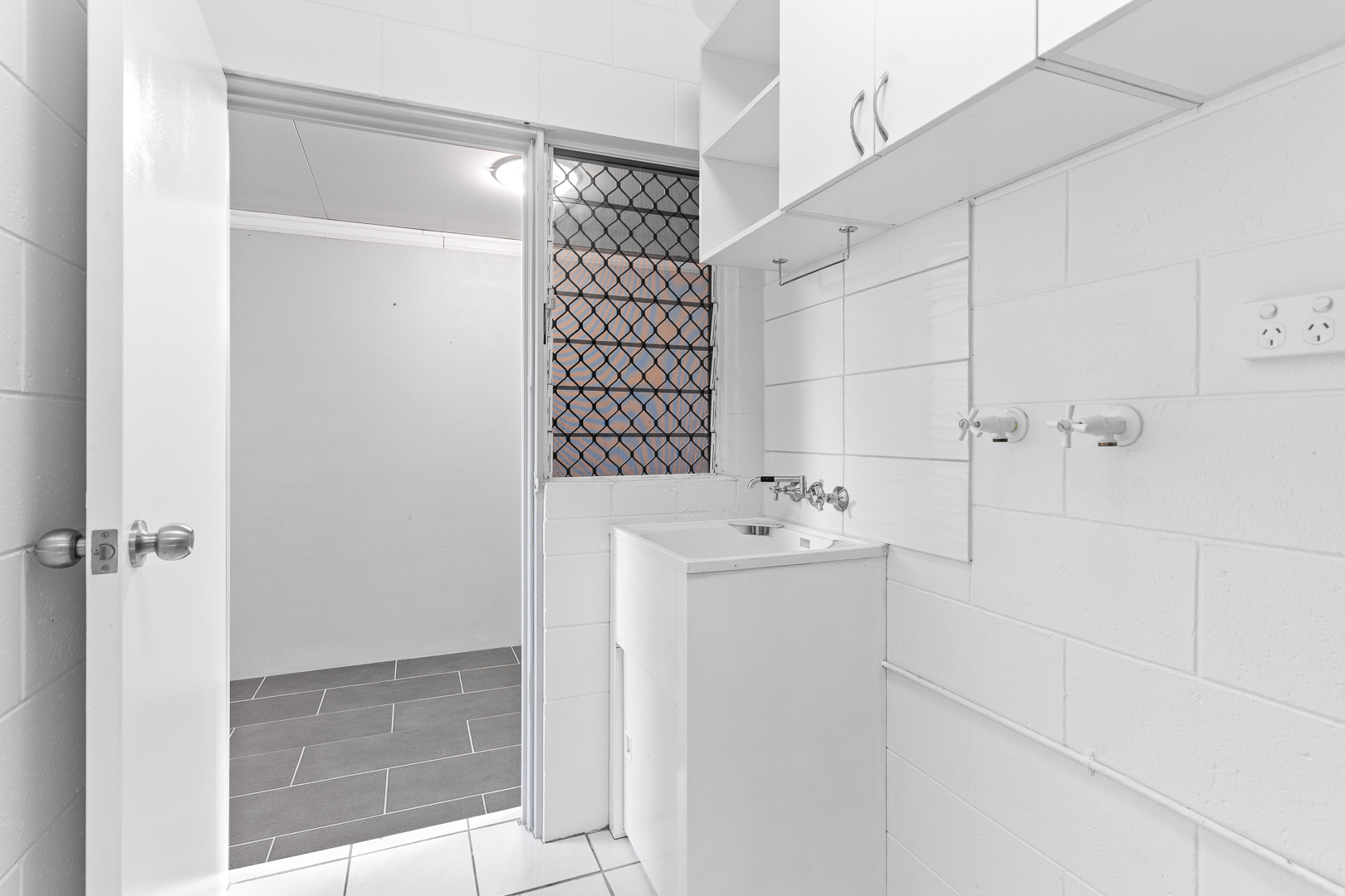 2-bedroom unit at 4/24 Hill Street, Manunda, Qld, 4870, , Queensland