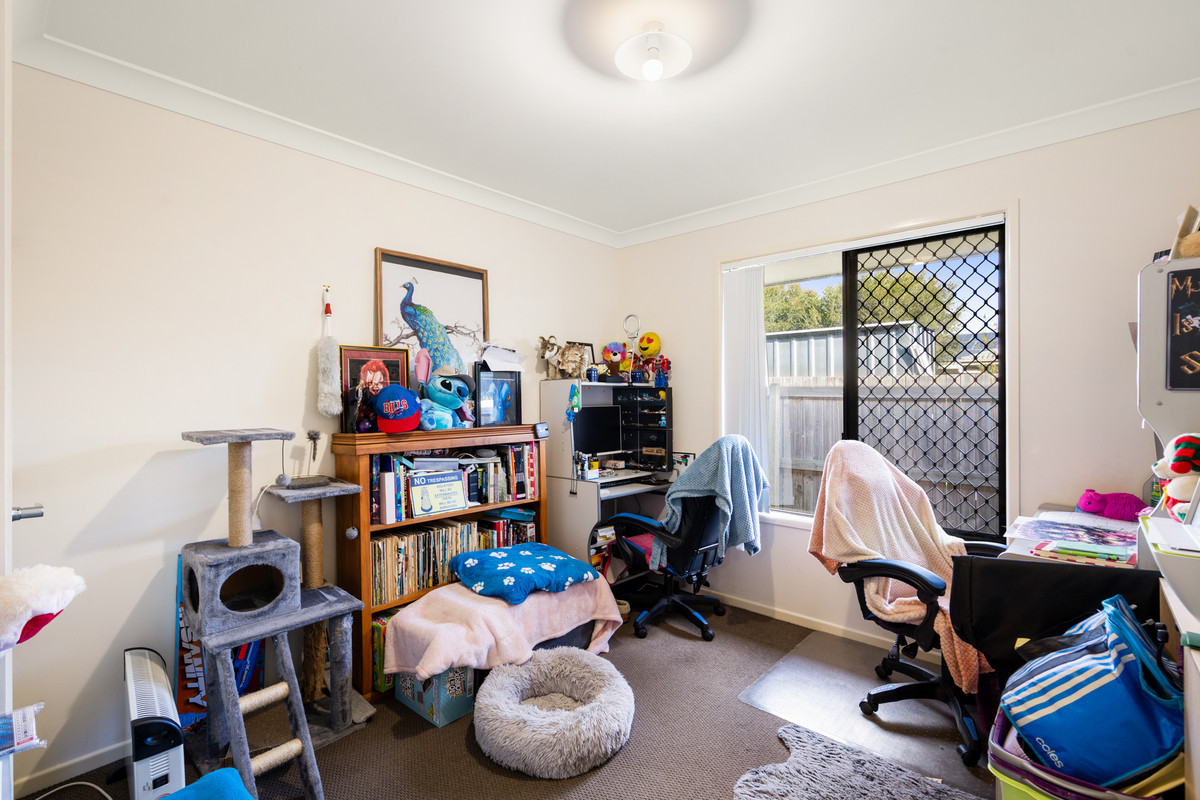 4-bedroom house at 33 Victoria Street, Clifton, QLD 4361, , Queensland