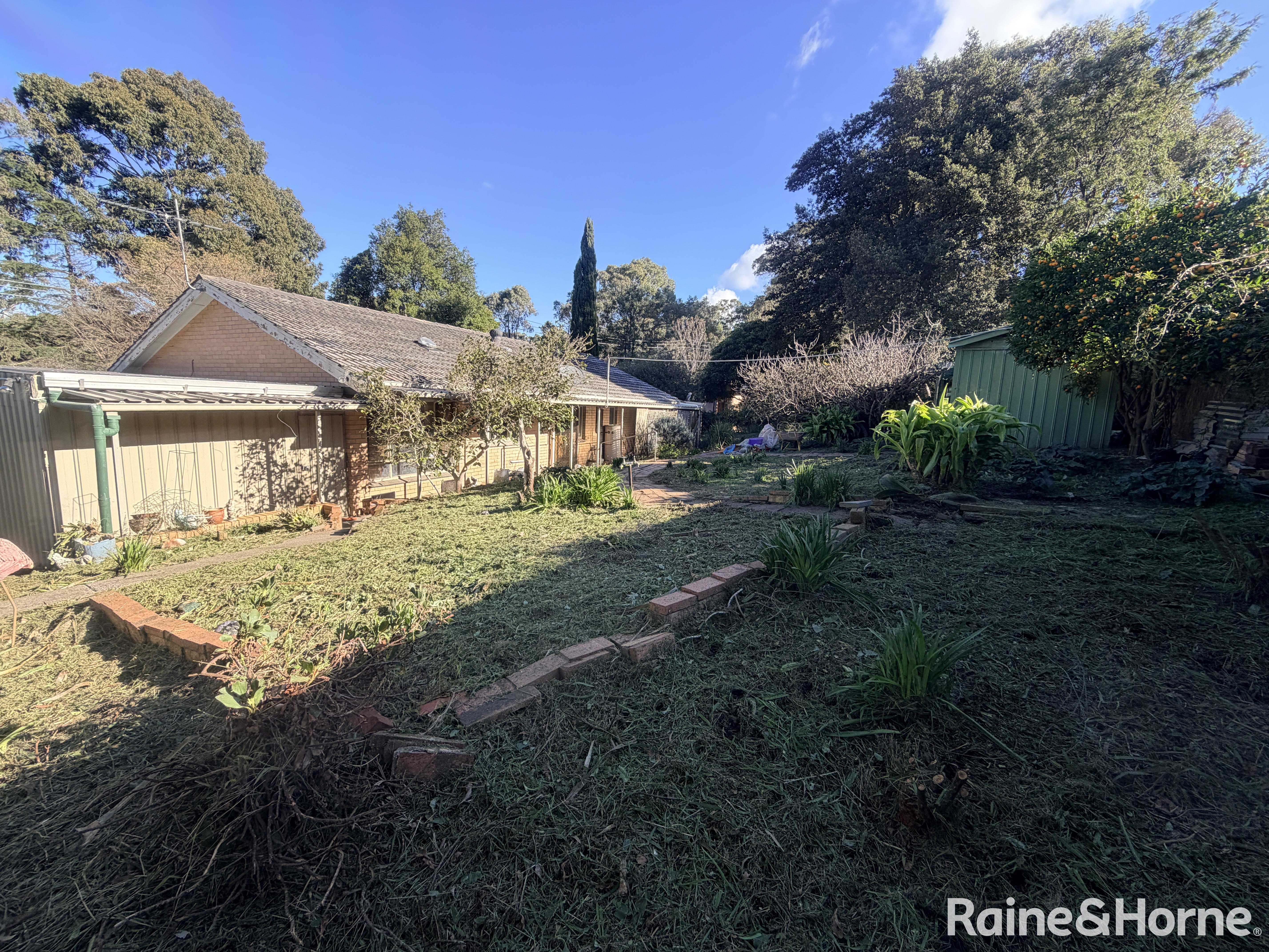 3-bedroom house at 21 Keith Road, Blackwood, SA 5051, Mitcham, South Australia