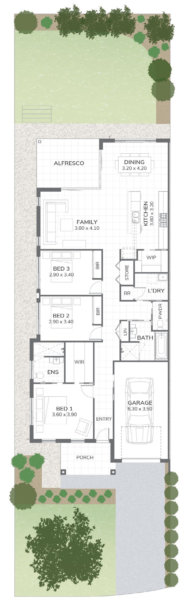 35 Magenta Circuit, Dubbo, Nsw, 2830 - Image 2