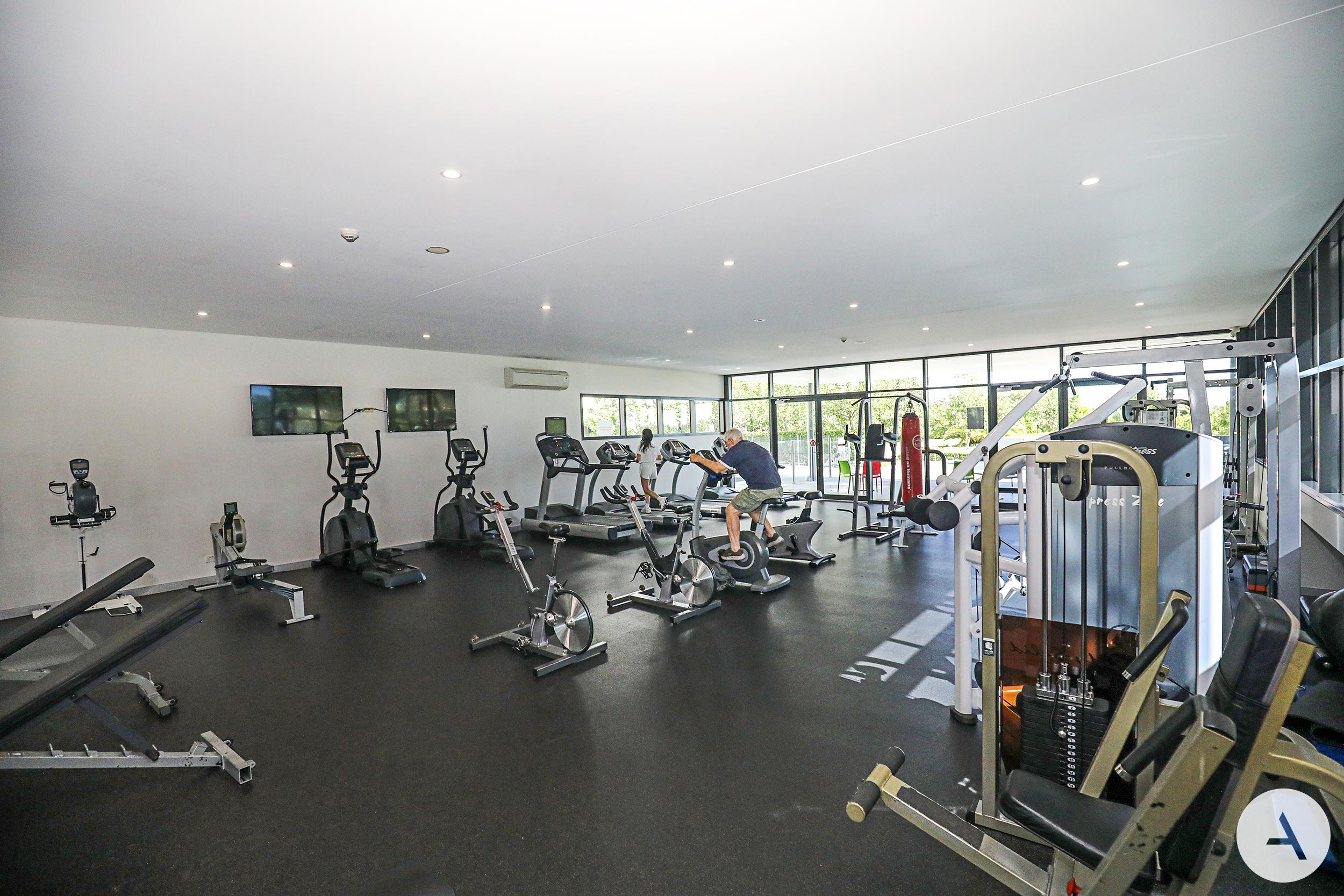 1-bedroom unit at 74/41 Chandler Street, Belconnen, Act, 2617, , Australian Capital Territory