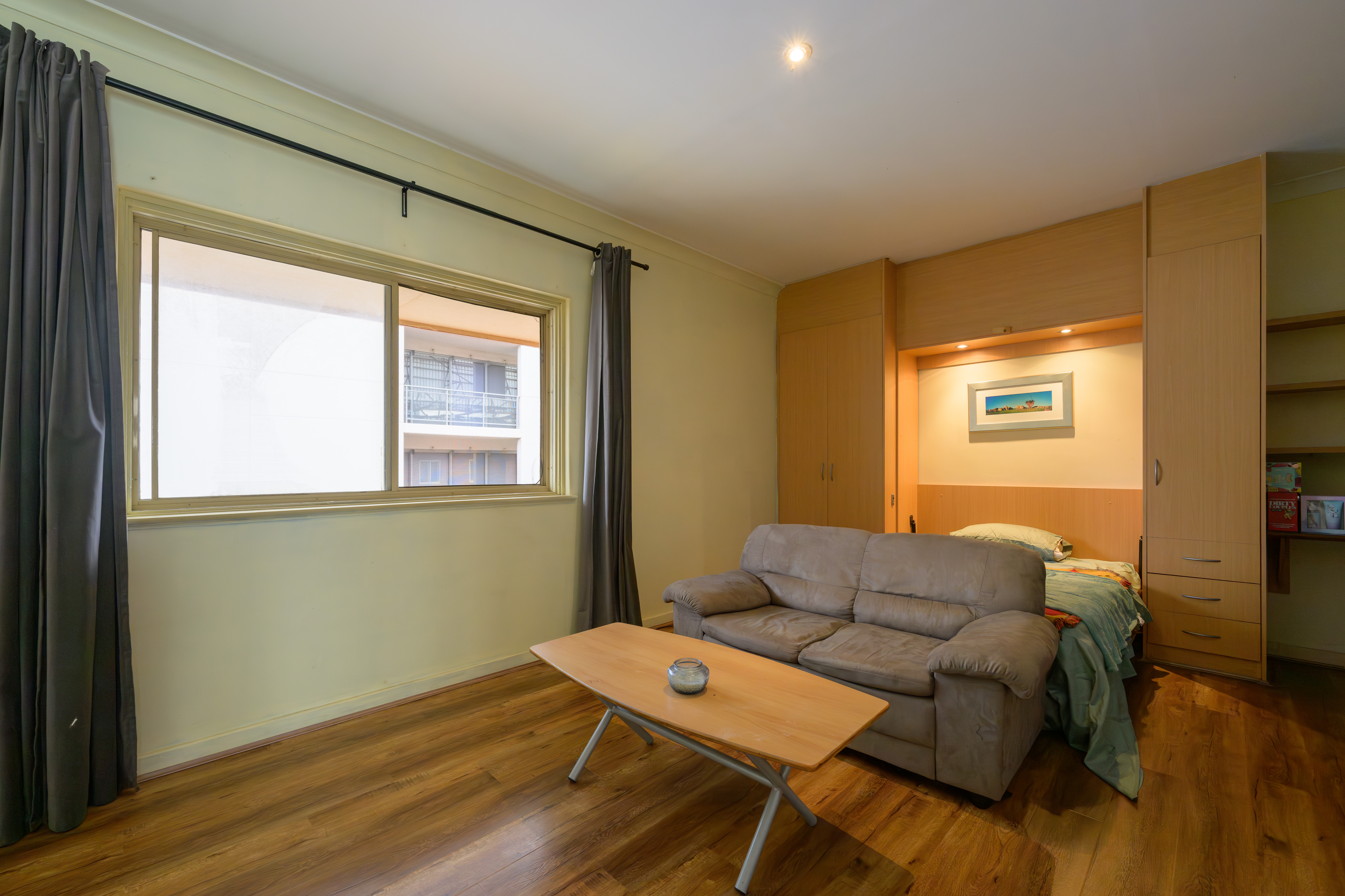 63/138 Adelaide Terrace, Perth, Wa, 6000 - Image 2