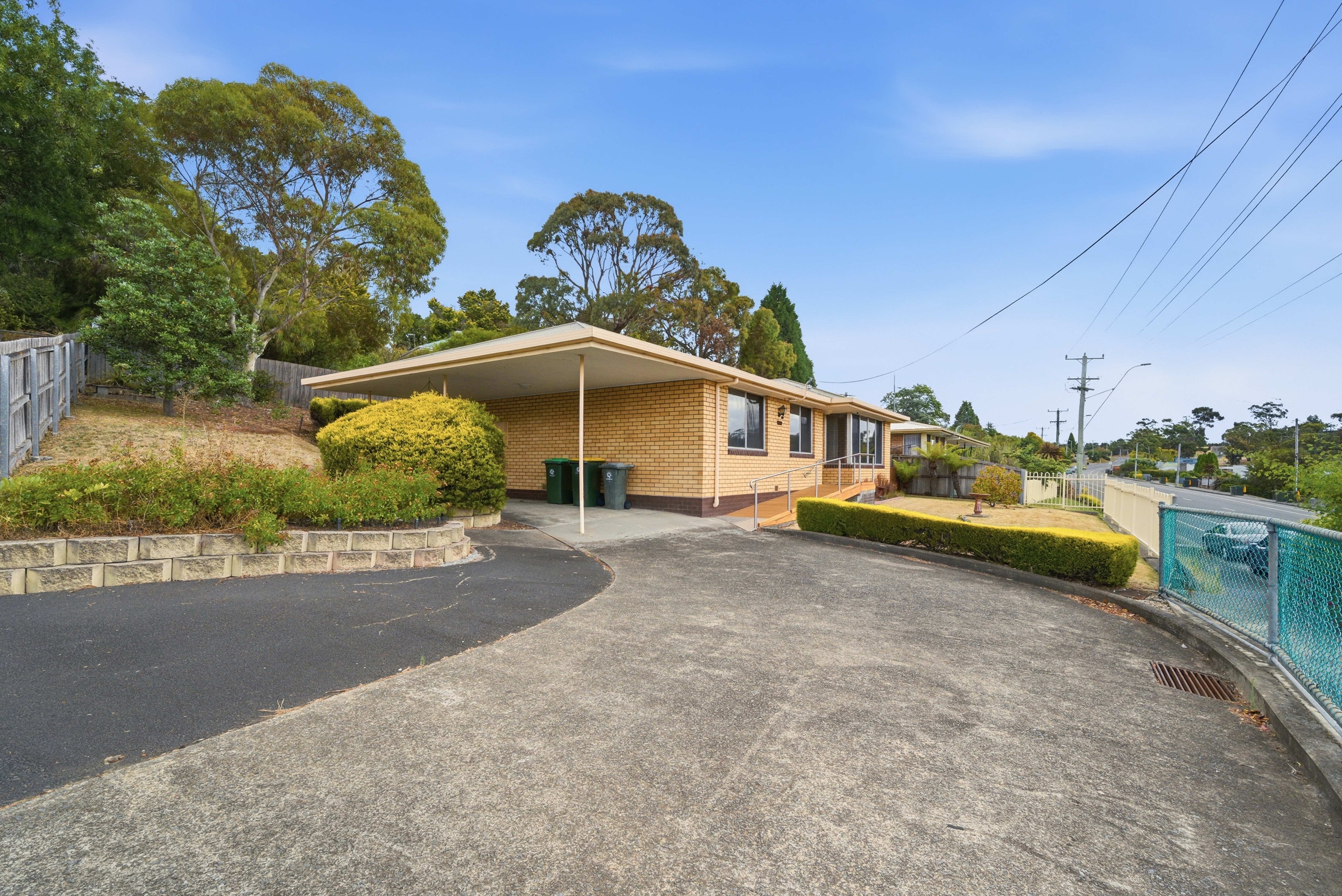 3-bedroom house at 184 Main Road, Austins Ferry, TAS 7011, Glenorchy, Tasmania