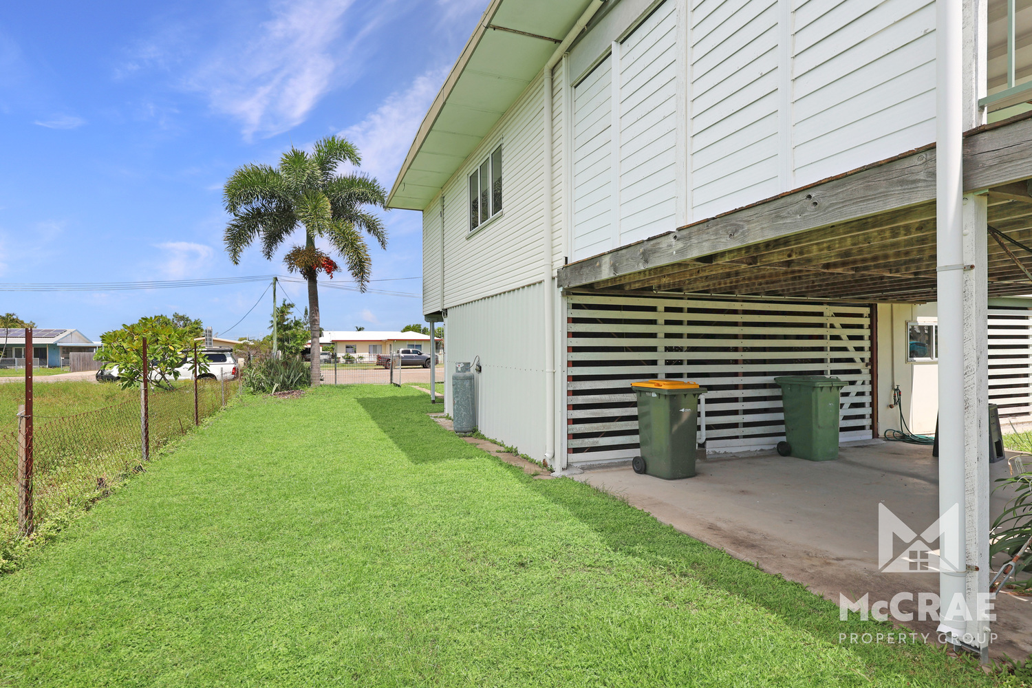 3-bedroom house at 88 POWELL STREET, Bowen QLD 4805, Whitsunday, Queensland
