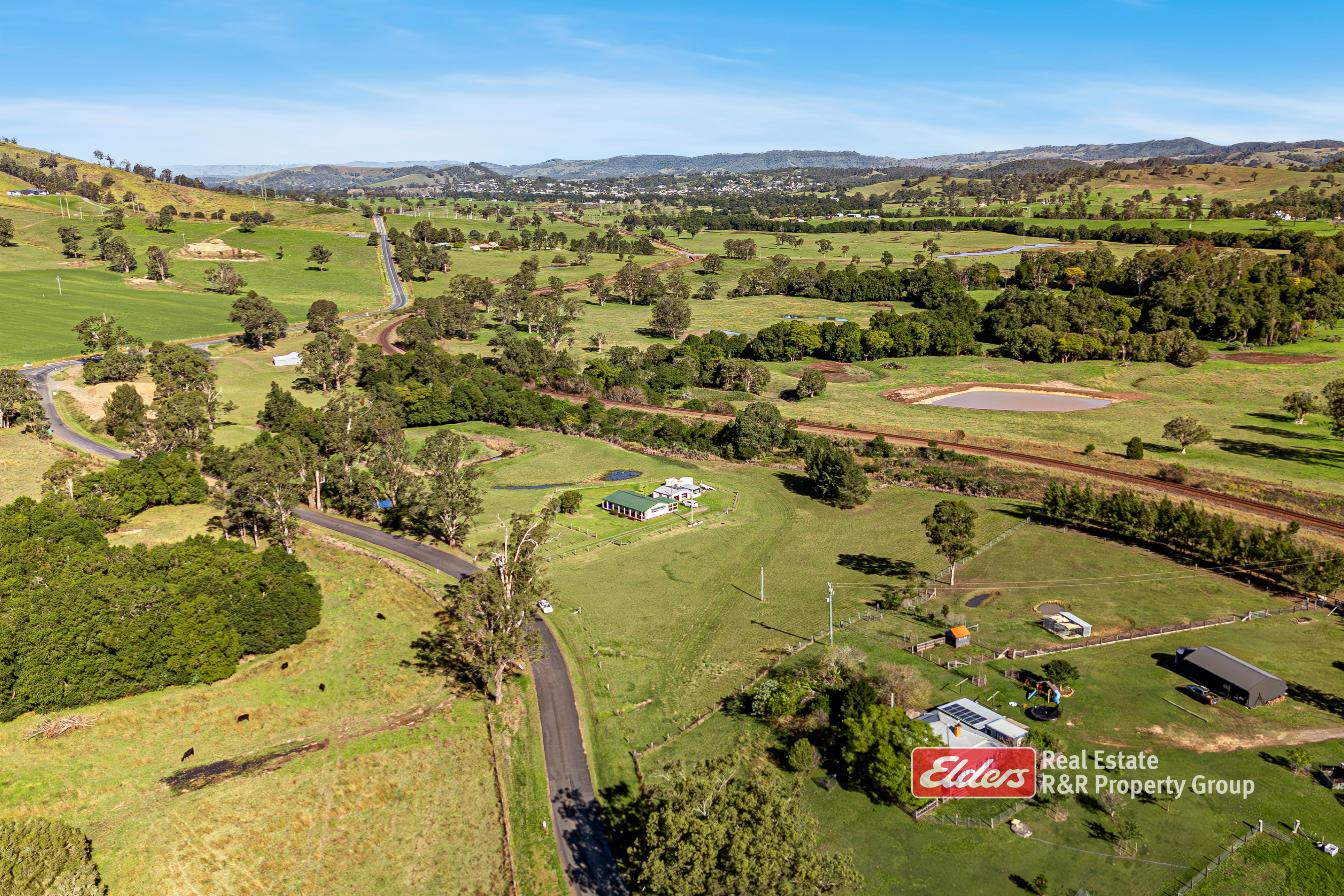3-bedroom house at 33 Monkerai Road, Stroud Hill Via, Dungog, Nsw, 2420, Dungog, New South Wales