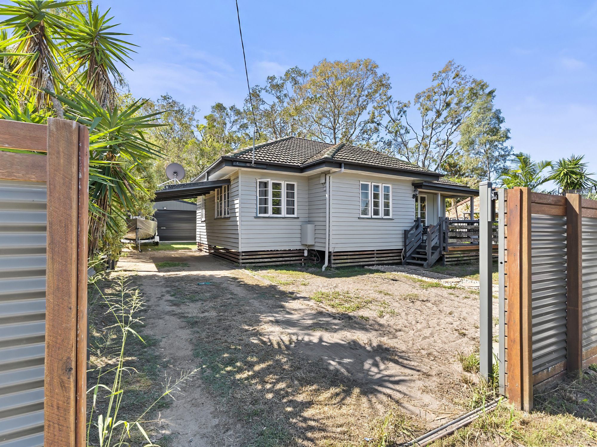 3-bedroom house at 19 PATRICK STREET, Beachmere QLD 4510, Moreton Bay, Queensland