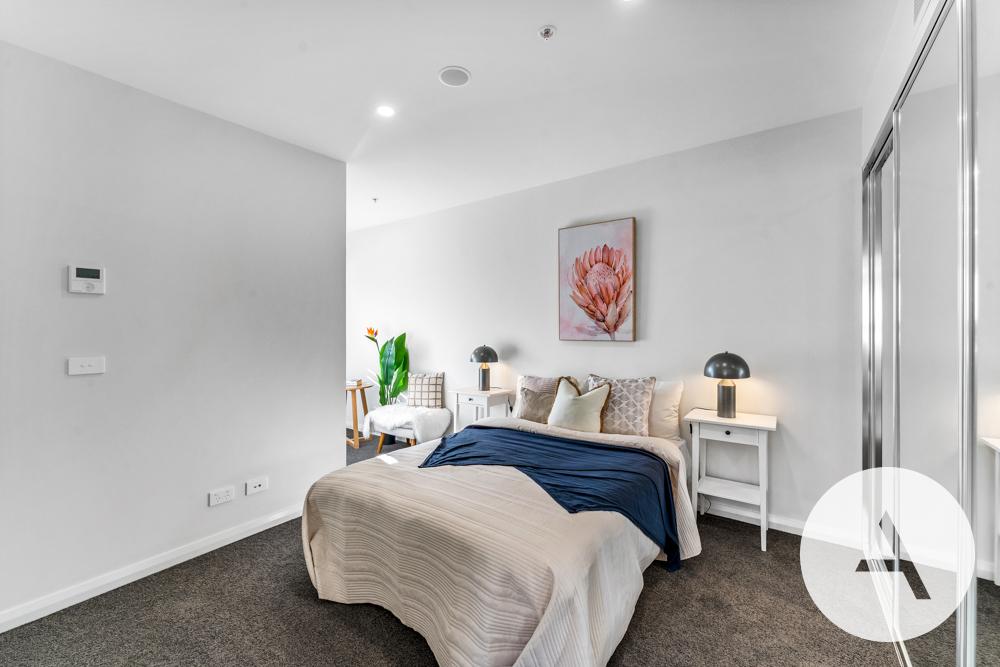 Penthouse 7+8/37 Forbes Street, Turner, Act, 2612 - Image 5