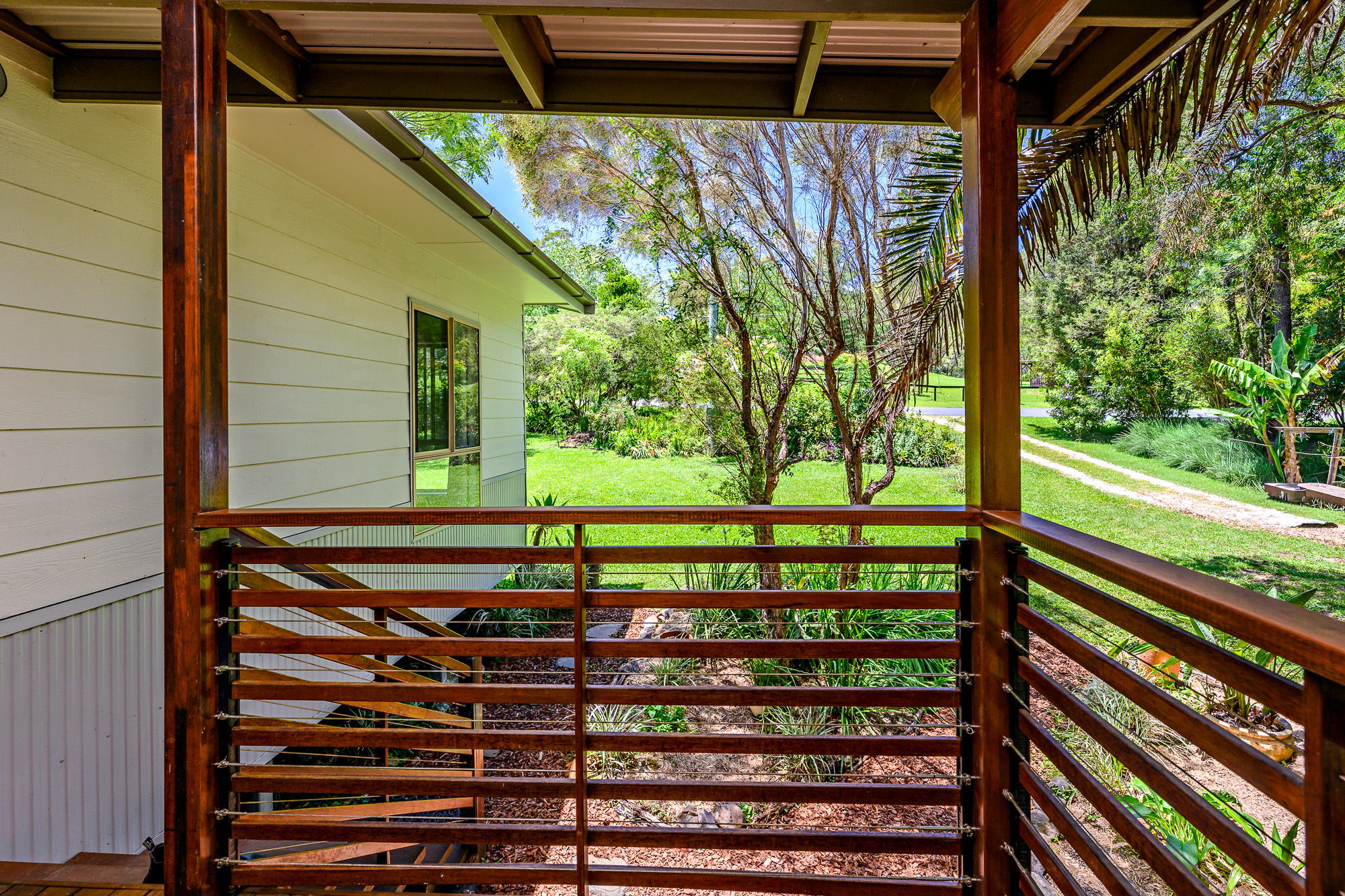 2-bedroom house at 38 Cooloon Street, Kunghur, NSW 2484, Tweed, New South Wales