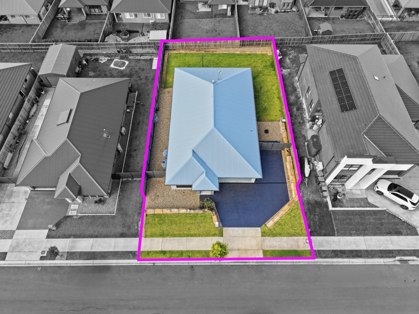 4-bedroom house at 8 O'Brien Street, Oakdale, Nsw, 2570, Wollondilly, New South Wales