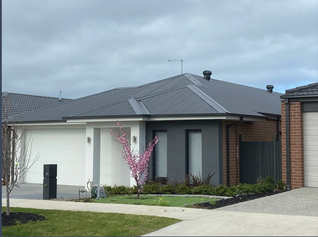 22 Panabeh Place, Grovedale, VIC 3216 - Image 1
