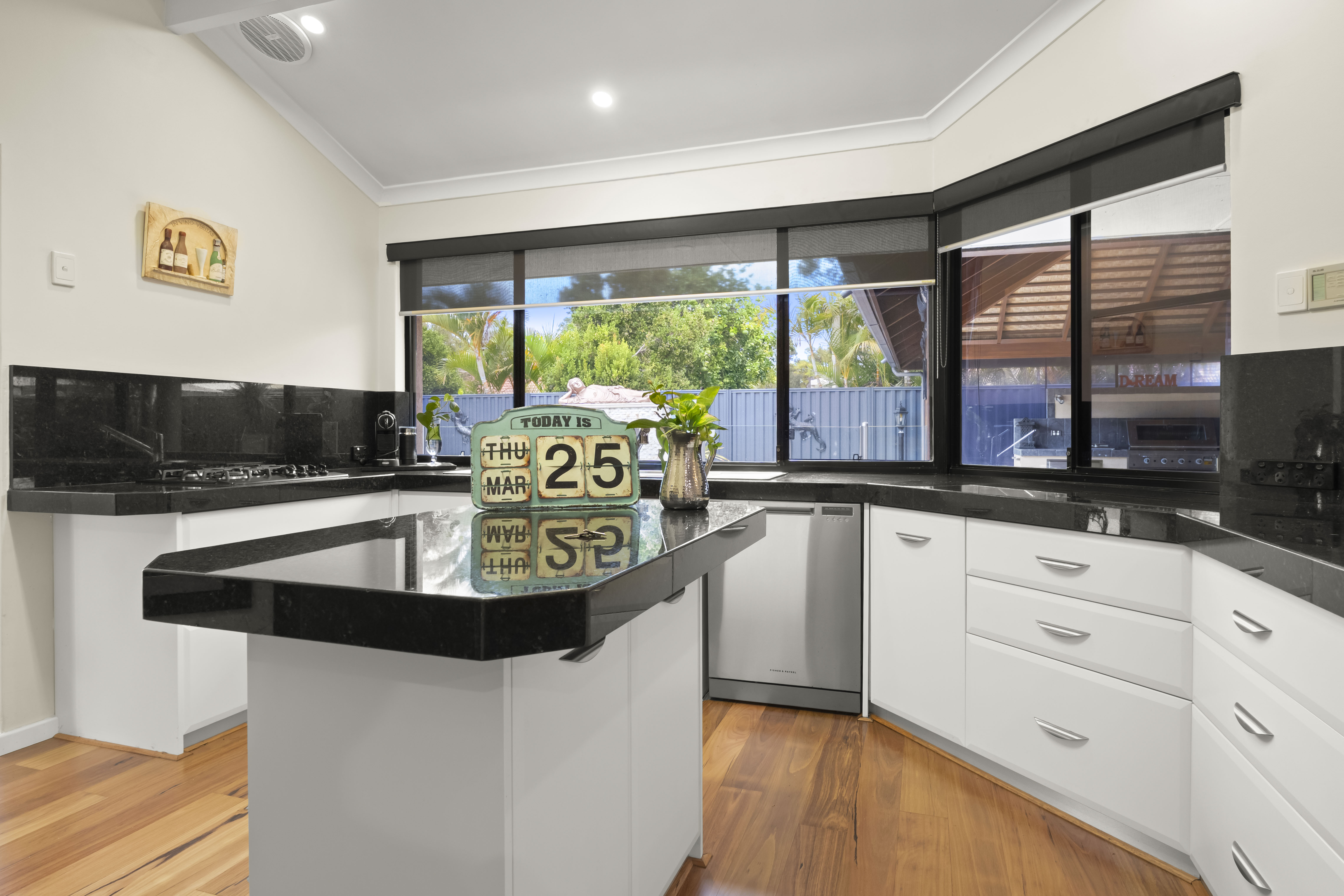 4-bedroom house at 6 STRATHCONA RISE, Bibra Lake WA 6163, Cockburn, Western Australia