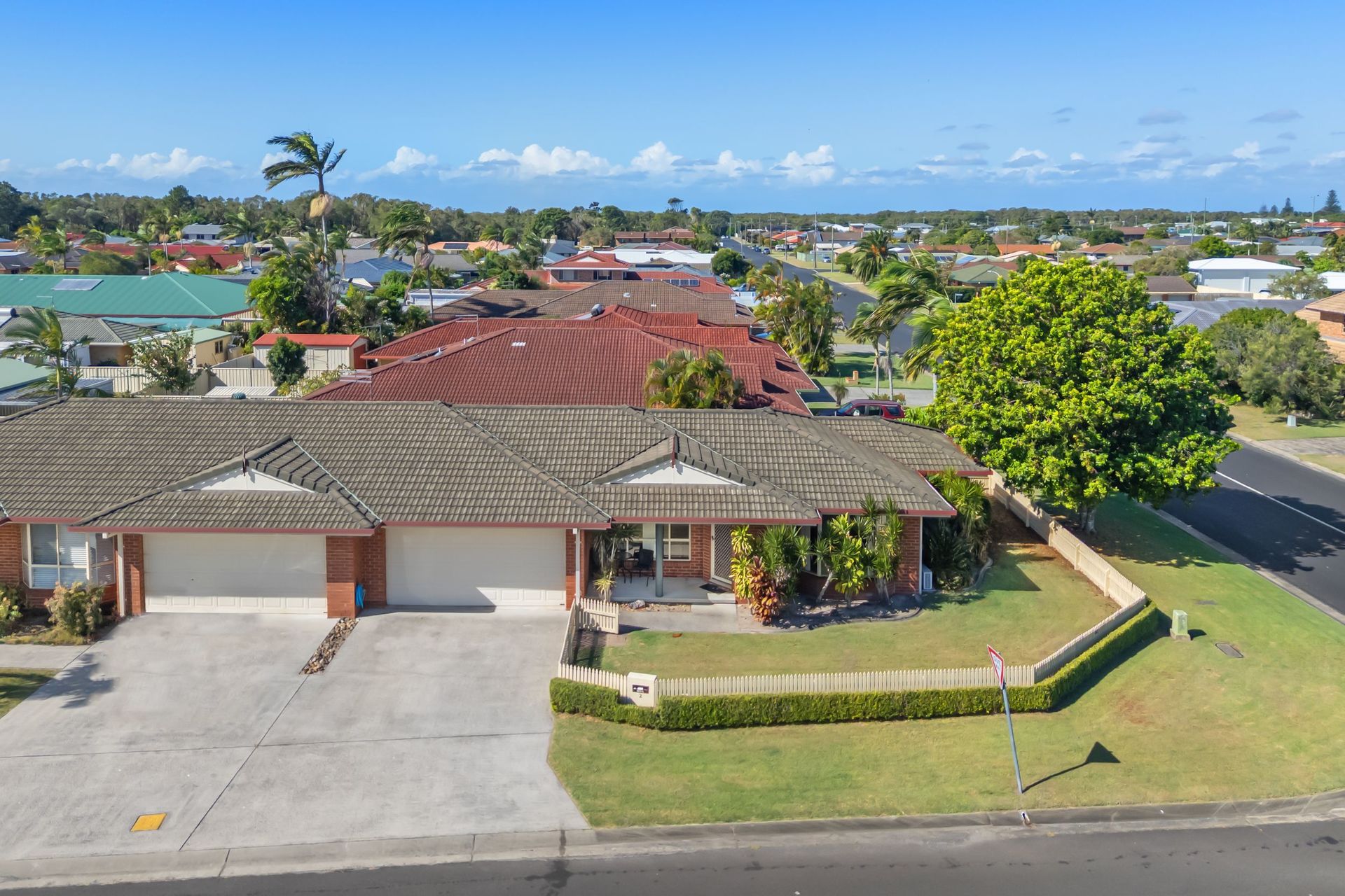 3-bedroom unit at 2/46 Carrabeen Street, Evans Head, NSW 2473, Richmond Valley, New South Wales