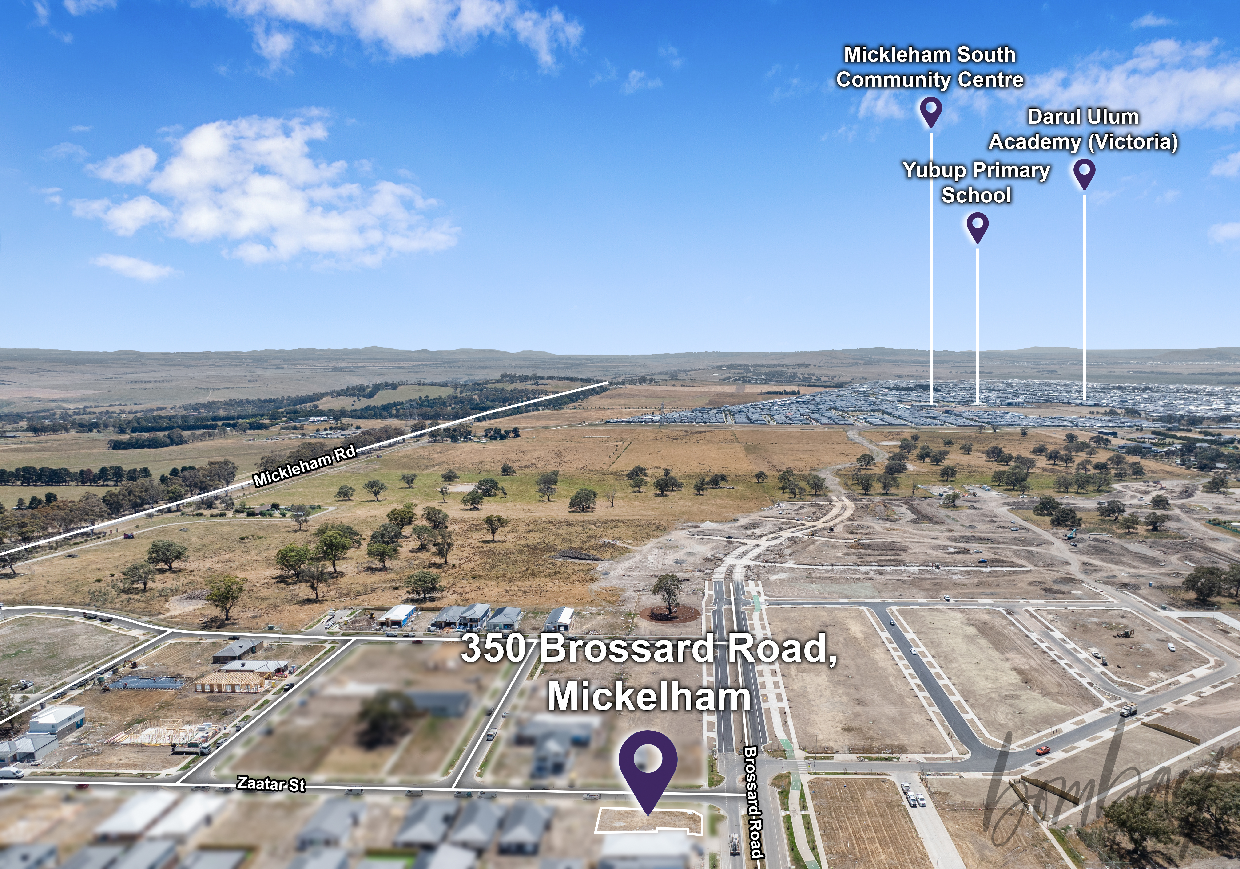 350 Brossard Road, Mickleham, Vic, 3064 - Image 5