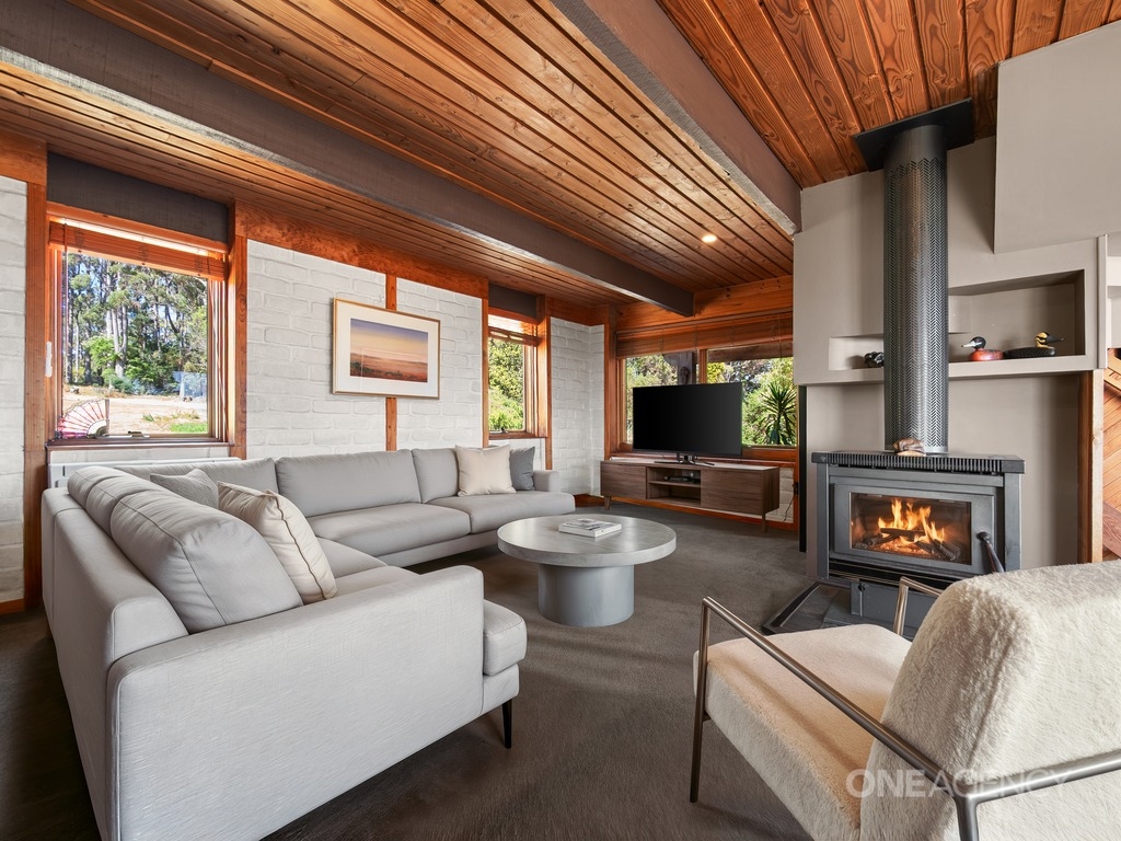 3-bedroom house at 5 Banksia Park Road, Boat Harbour, Tas, 7321, Waratah-Wynyard, Tasmania