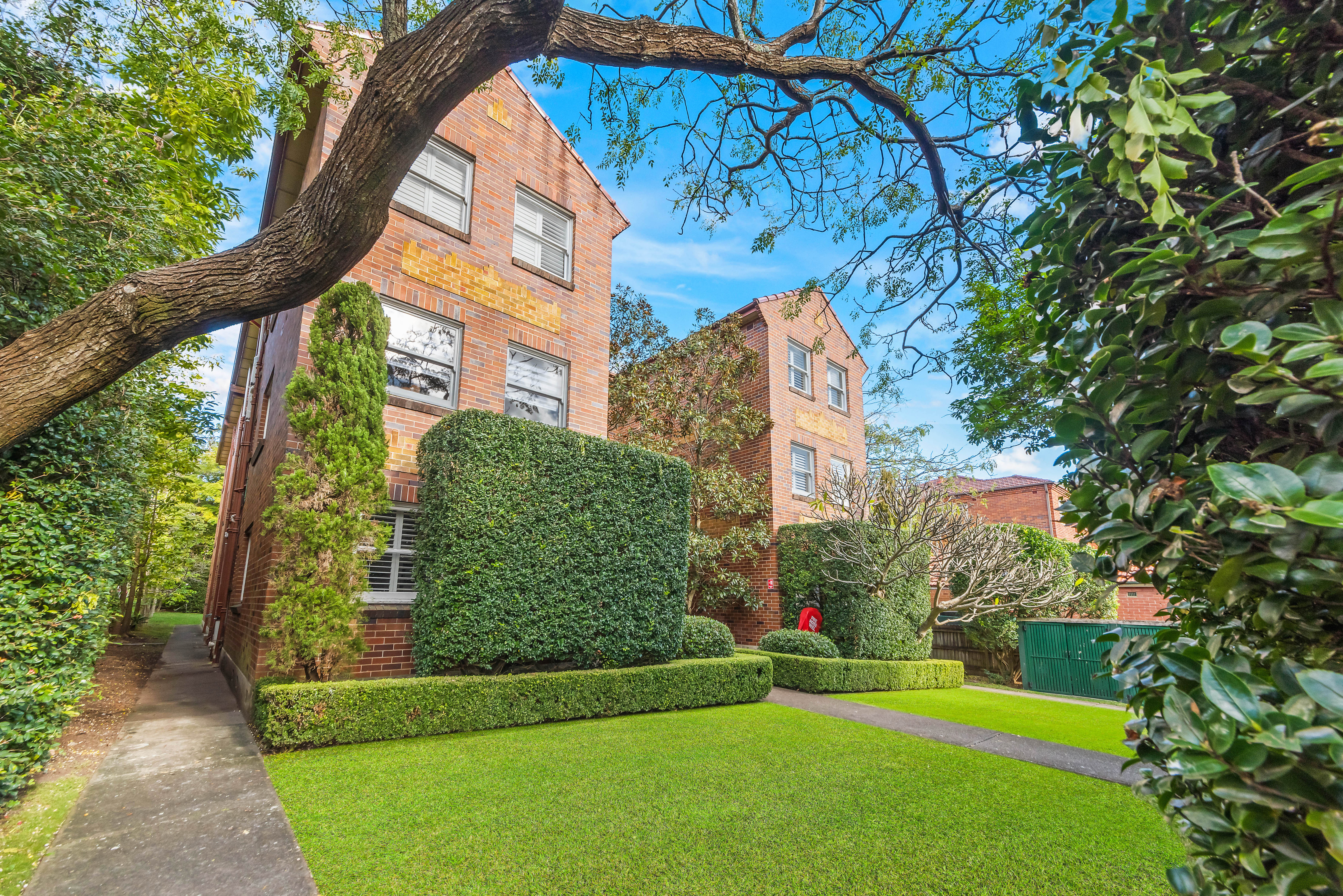 4/163 Avenue Road, Mosman, NSW 2088 - Image 2