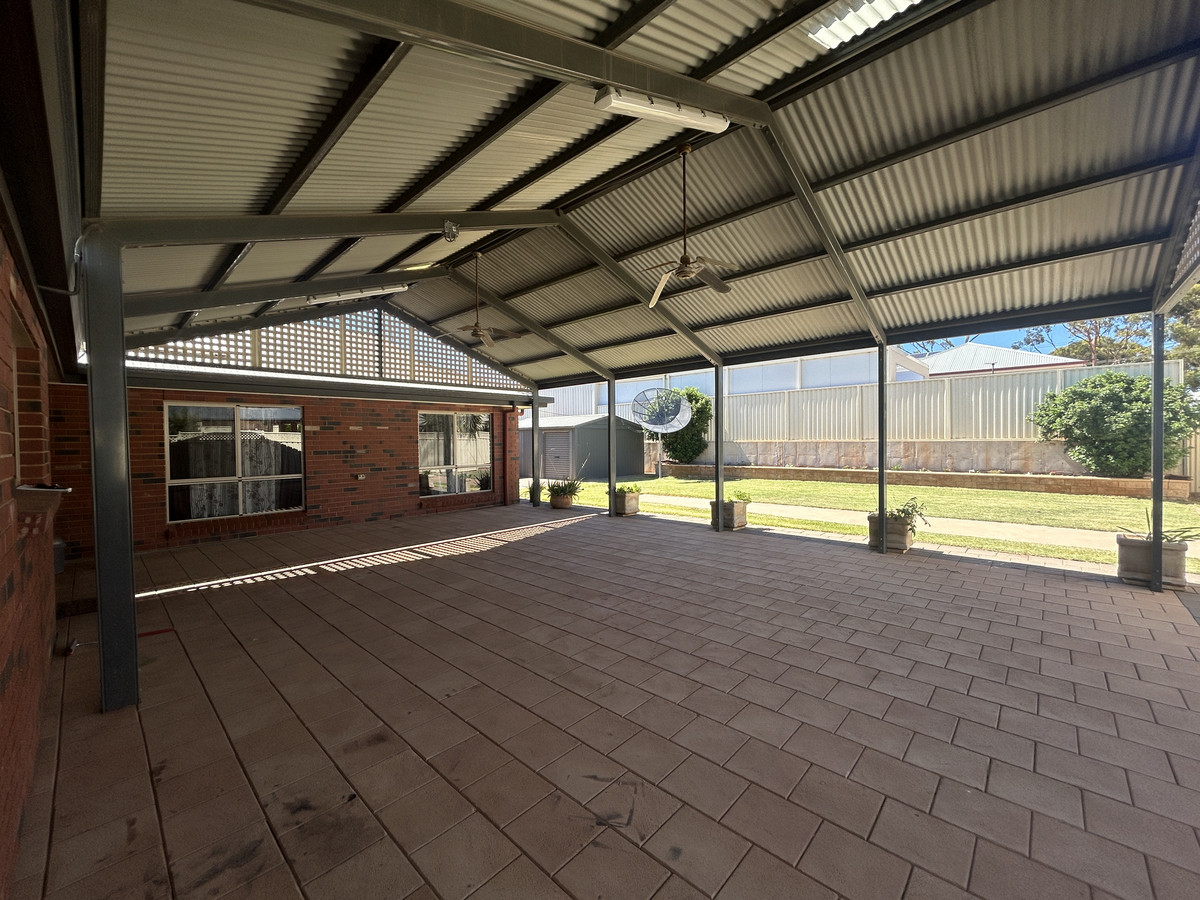 4-bedroom house at 17 6 CLEARY STREET, PORT AUGUSTA WEST SA 5700, Port Augusta, South Australia