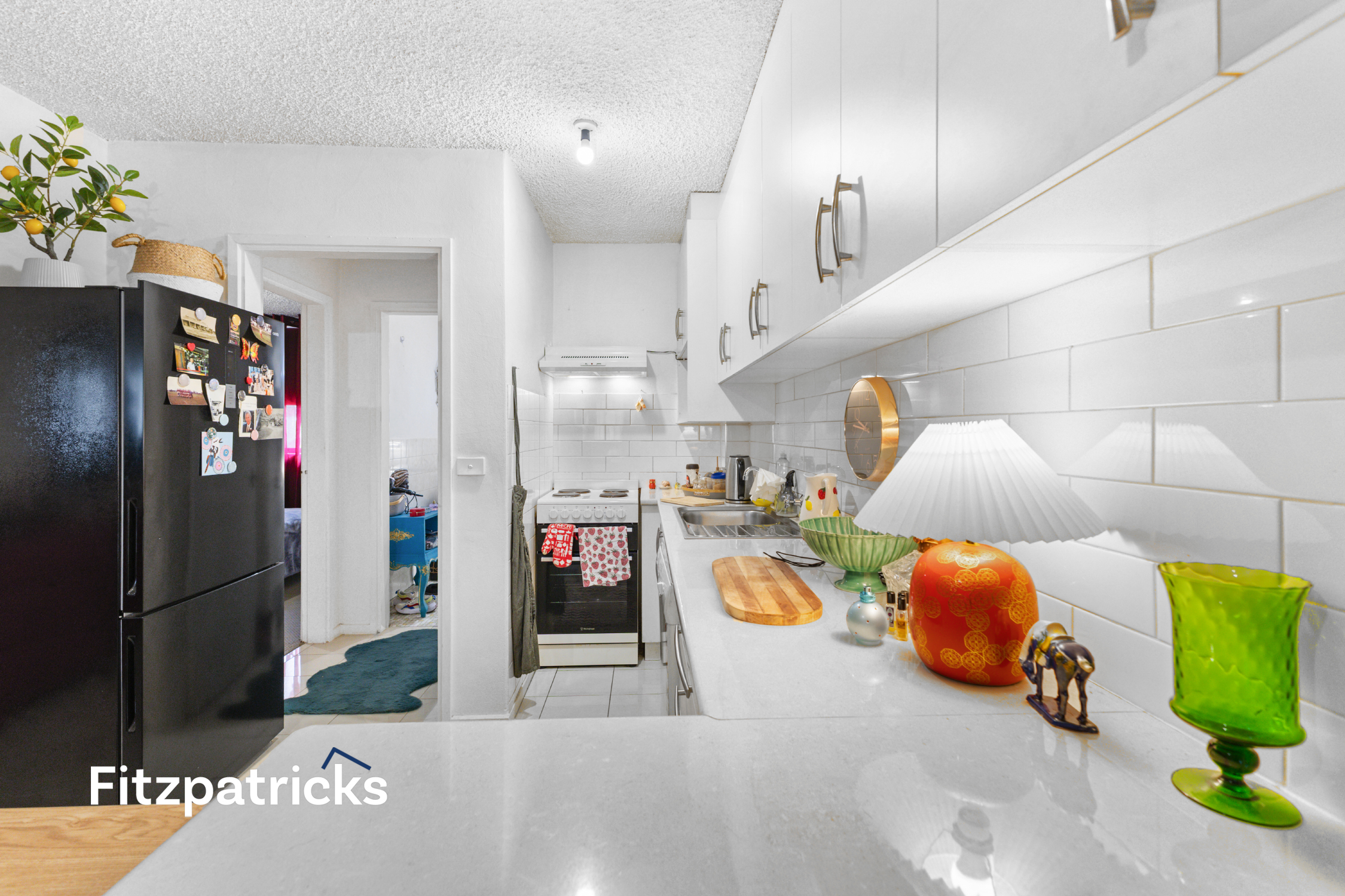 1-bedroom unit at 6/130 Gurwood Street, Wagga Wagga, NSW 2650, Wagga Wagga, New South Wales