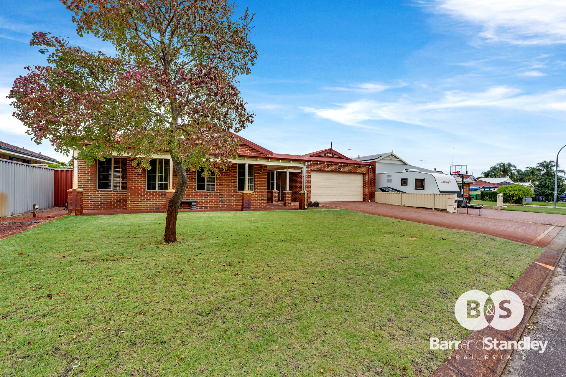 4-bedroom house at 9 CLAUGHTON WAY, Glen Iris WA 6230, Bunbury, Western Australia