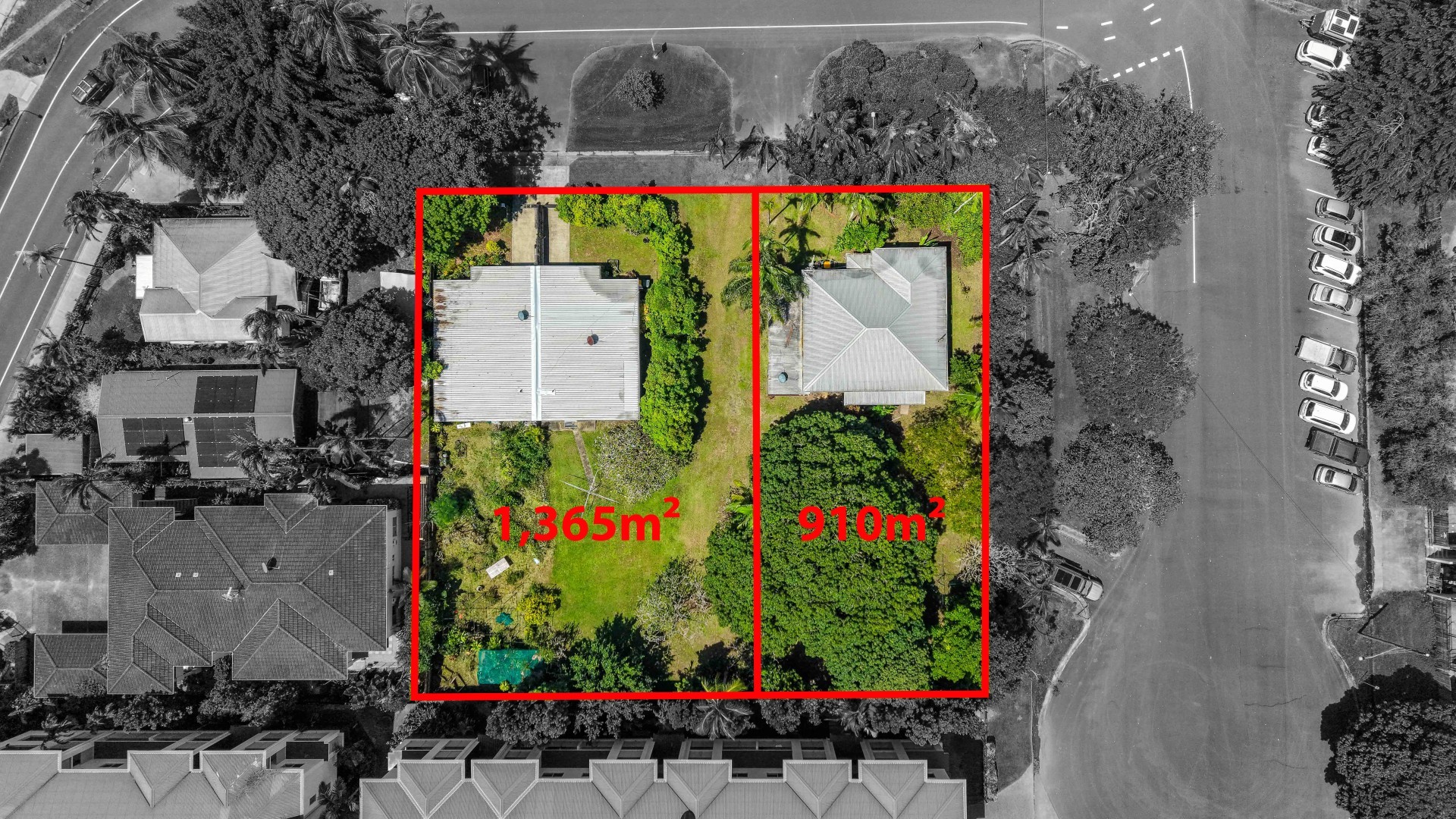 8-16 Short Street, Cairns North, Qld, 4870 - Image 3