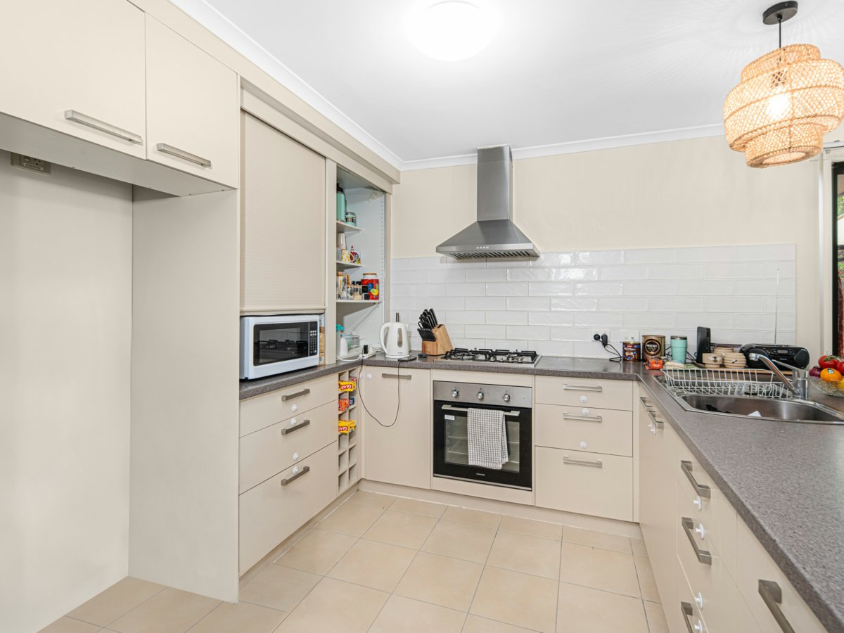 2-bedroom unit at 3/43 Kurrajong Drive, East Side, NT 0870, Alice Springs, Northern Territory
