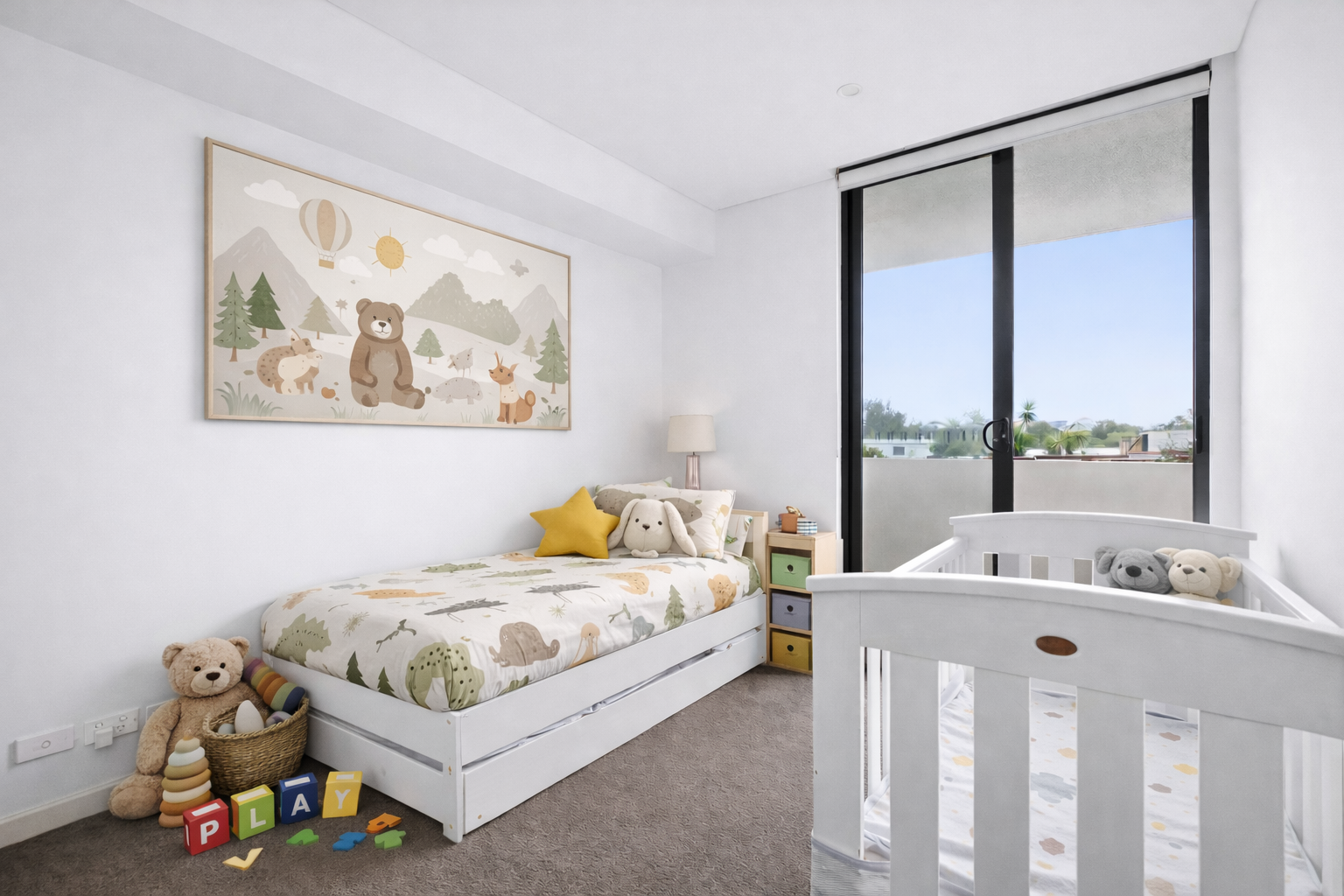 2-bedroom unit at 201/1 Madden Close, Botany, NSW 2019, Bayside (Nsw), New South Wales