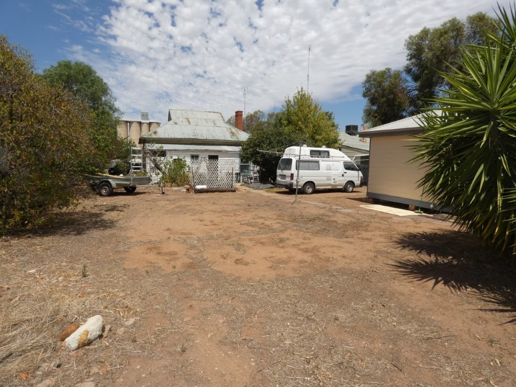 2-bedroom house at 28 PHILLIPS STREET, Beulah VIC 3395, Yarriambiack, Victoria