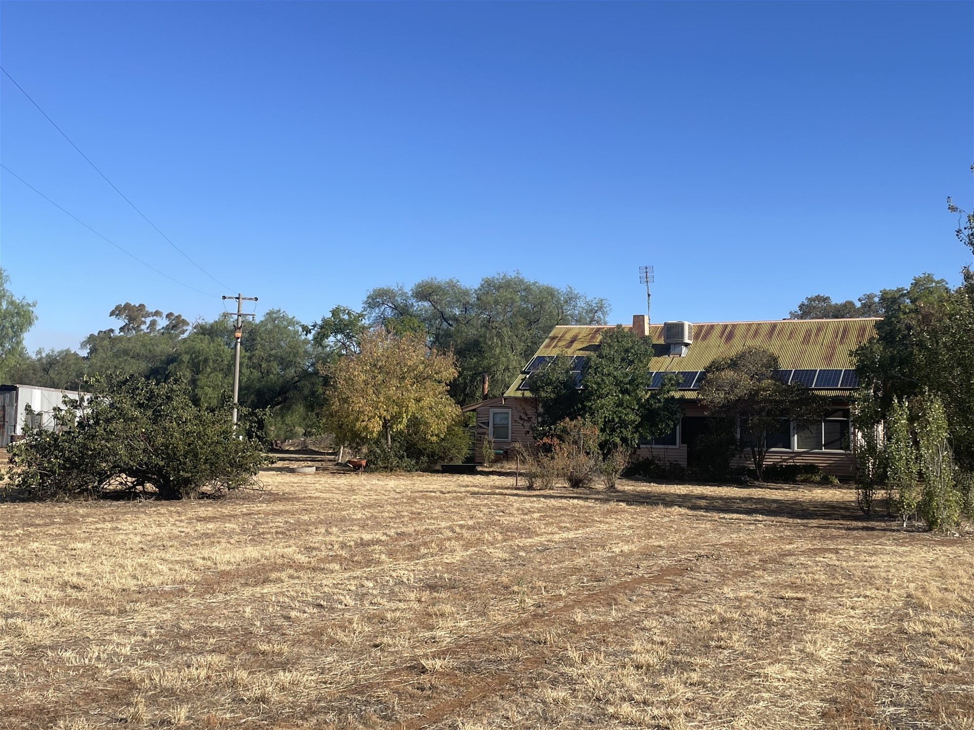 3-bedroom house at 67 Earls Road, Berrigan, NSW 2712, Berrigan, New South Wales