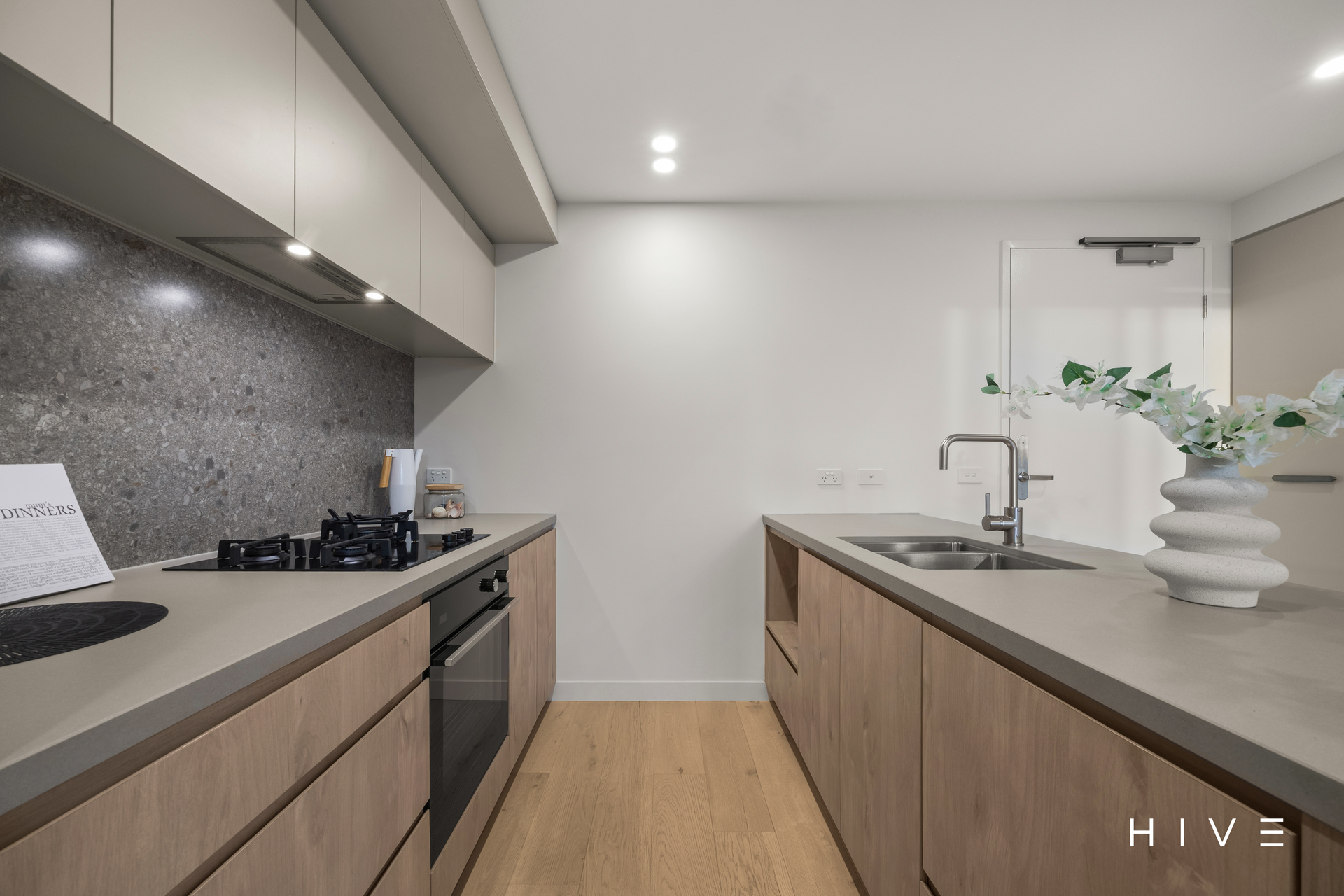 2-bedroom unit at 804/254 Northbourne Avenue, Dickson, ACT 2602, Unincorporated Act, Australian Capital Territory