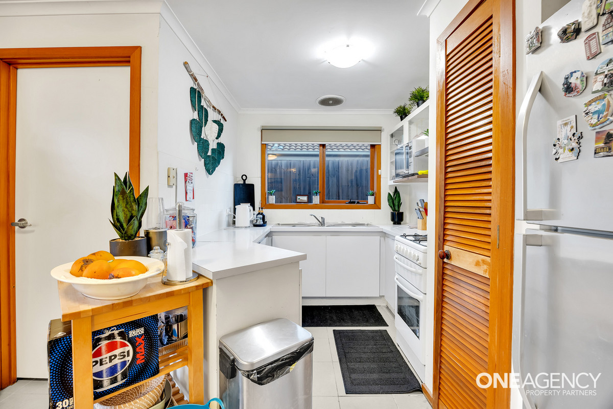 2-bedroom unit at 30 ILUKA DRIVE, Werribee VIC 3030, Wyndham, Victoria