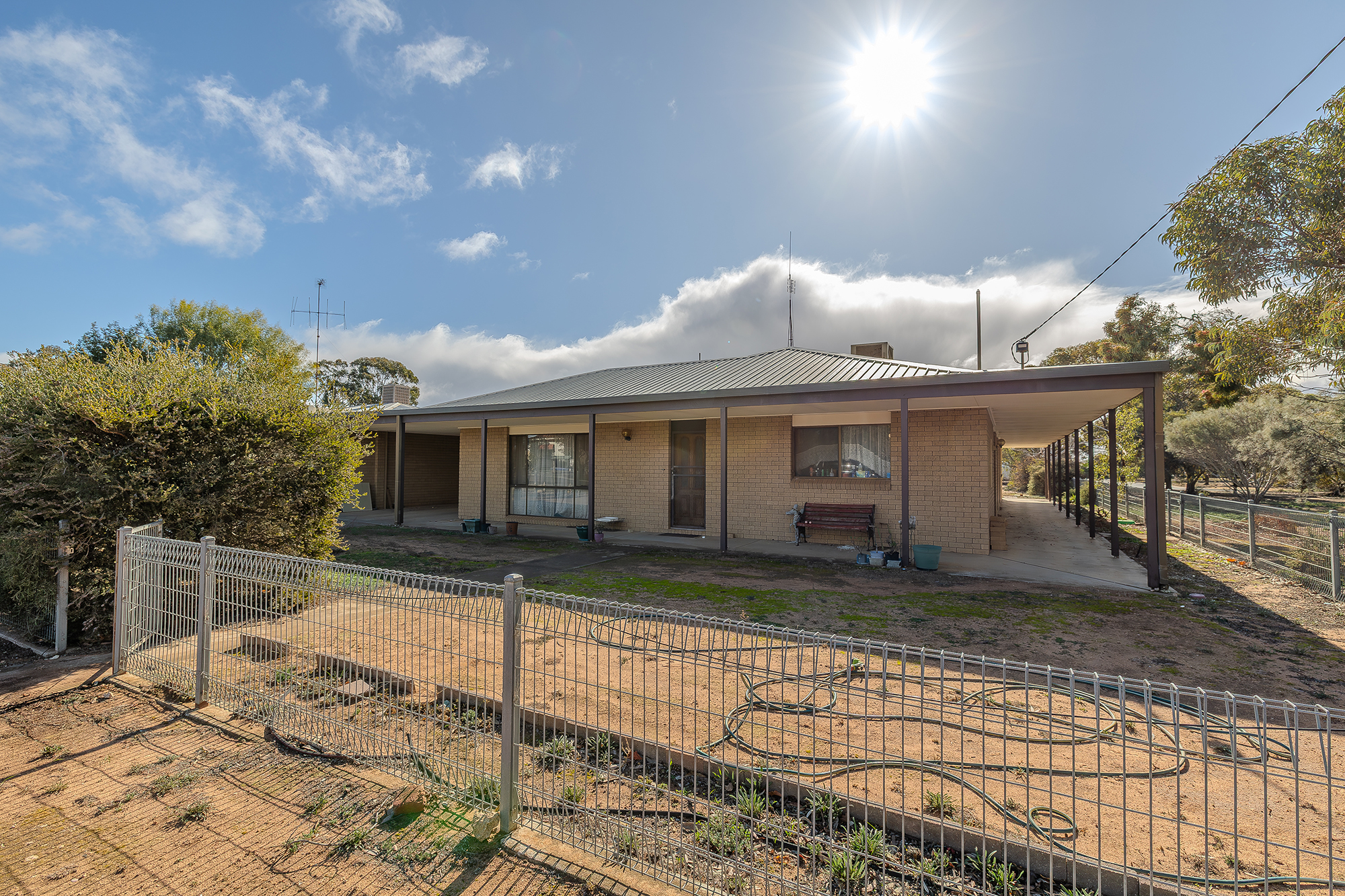 5-bedroom house at 20 Rose Street, Manangatang, VIC 3546, Swan Hill, Victoria
