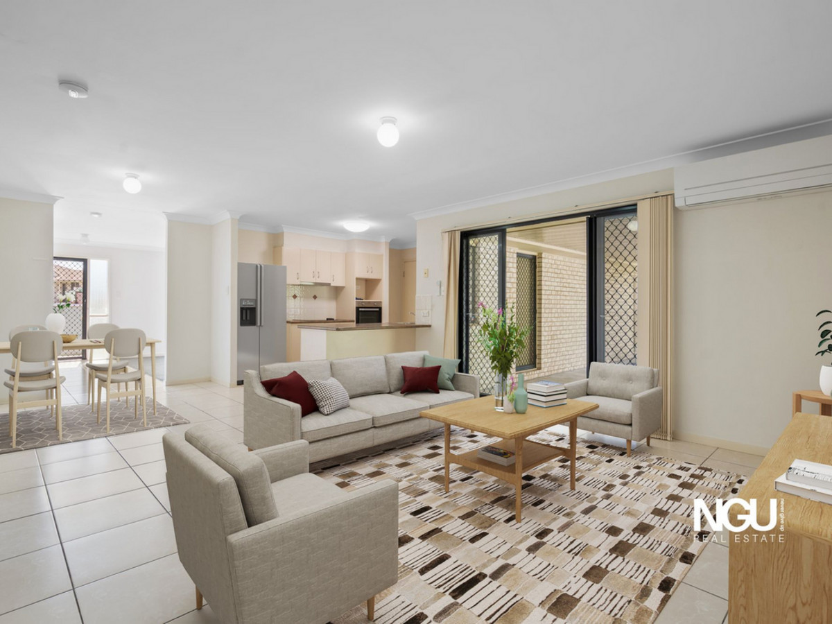 99 Currajong Place, Brassall, QLD 4305 - Image 3