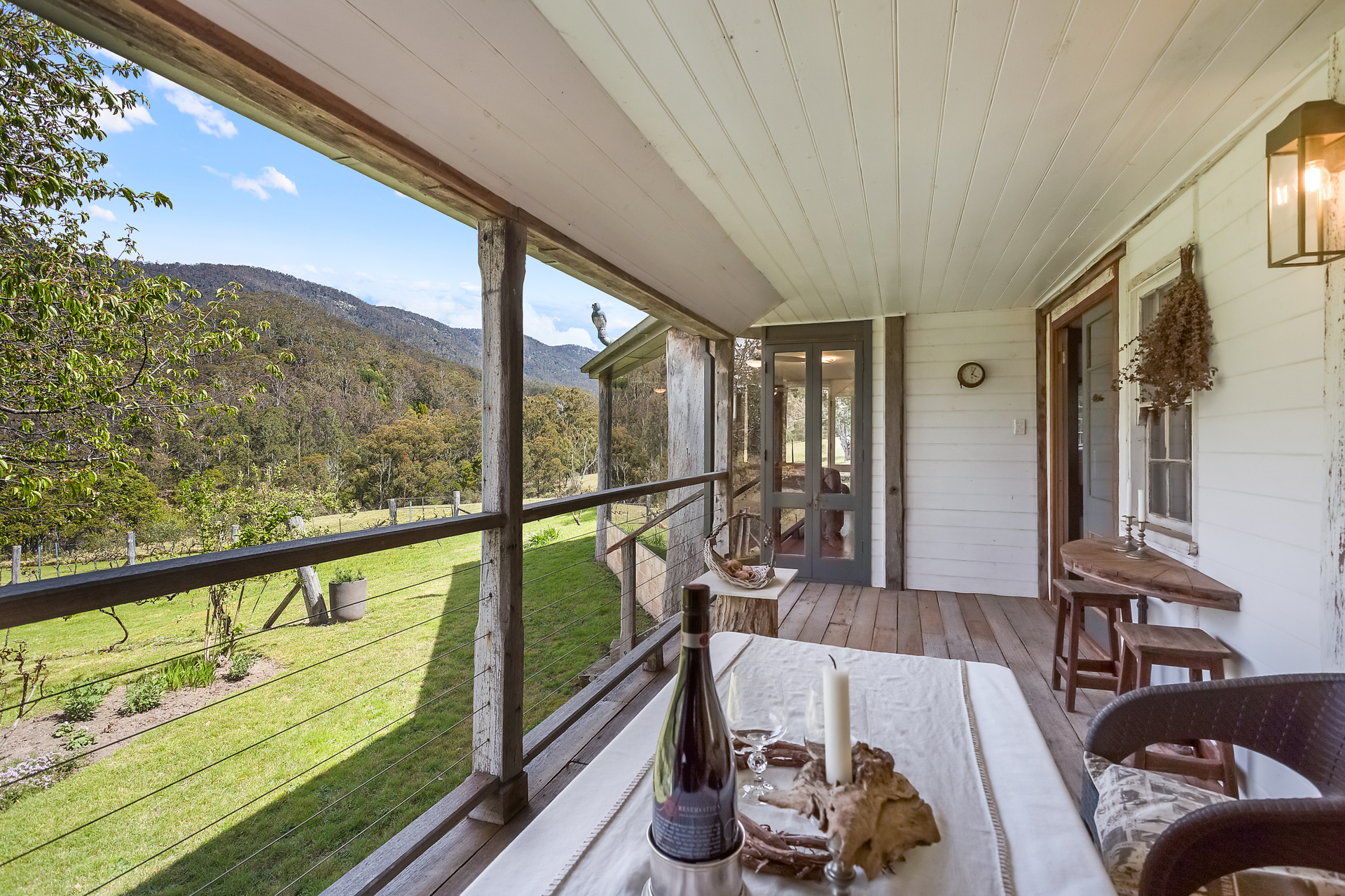 4-bedroom house at 1838 BIG JACK MOUNTAIN ROAD, Rocky Hall NSW 2550, Bega Valley, New South Wales