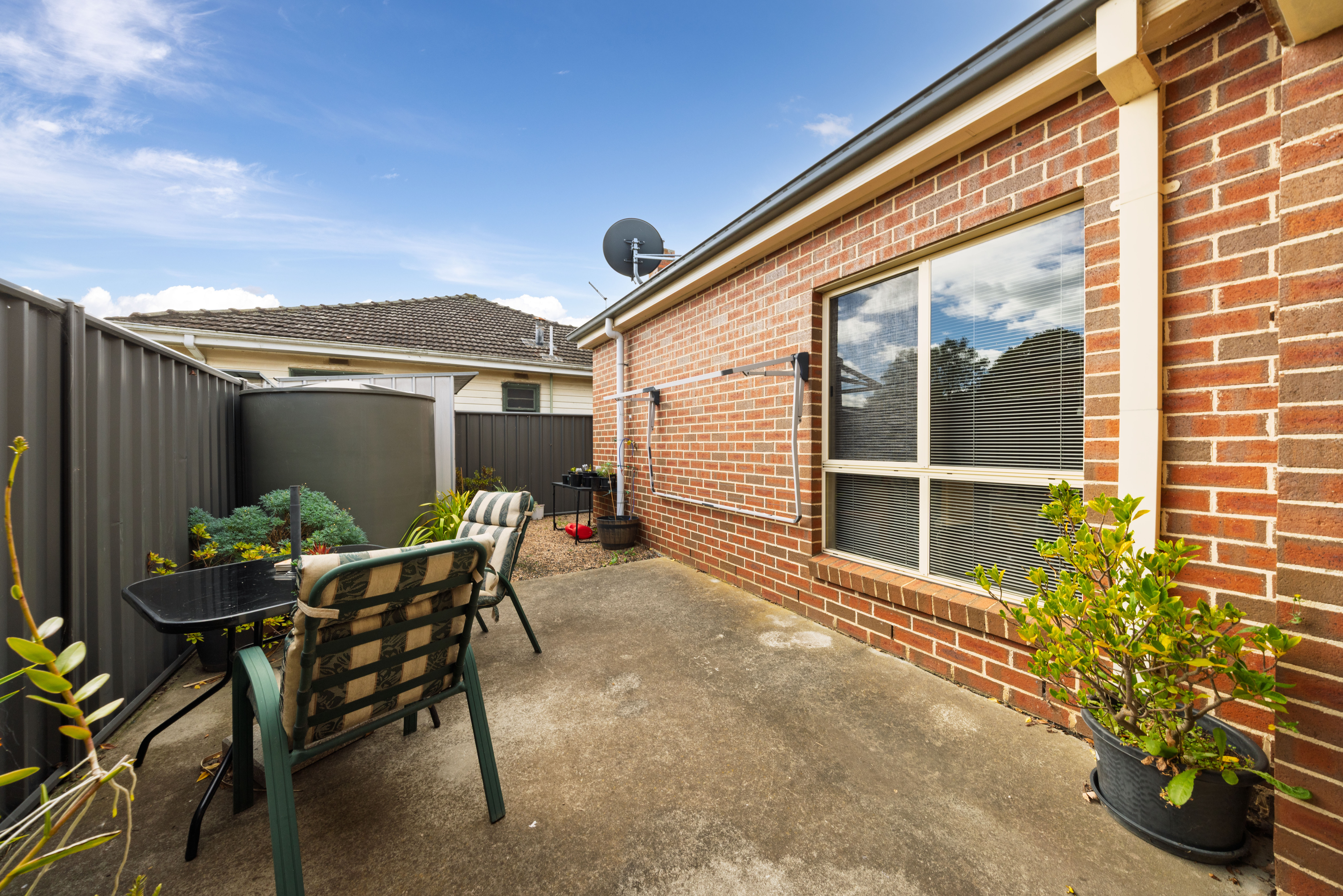 2-bedroom unit at 529 Raymond Street, Sale, VIC 3850, Wellington, Victoria