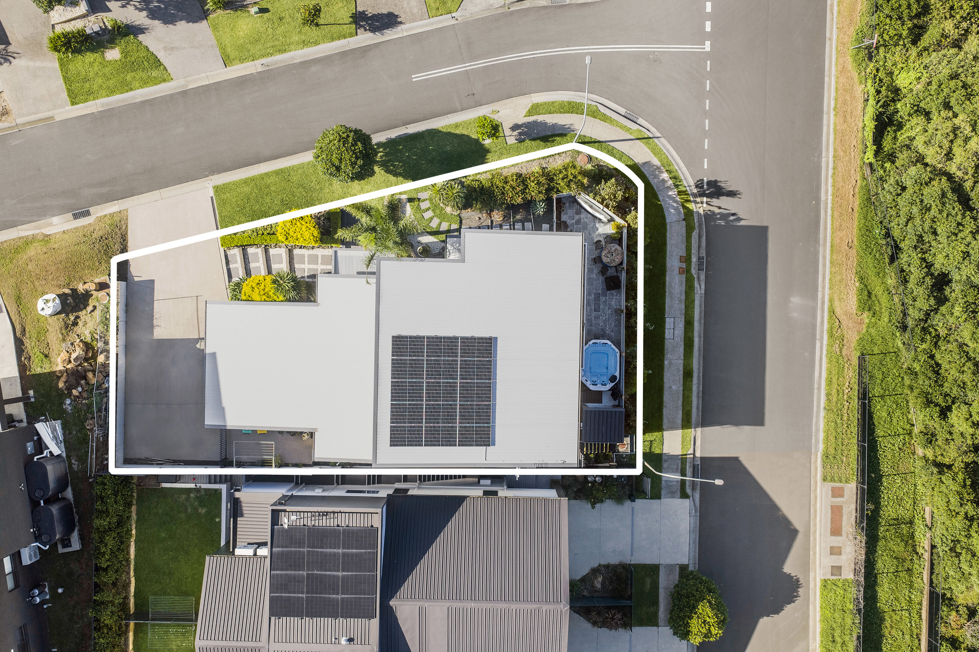 4-bedroom house at 77 MERRICK CIRCUIT, Kiama NSW 2533, Kiama, New South Wales