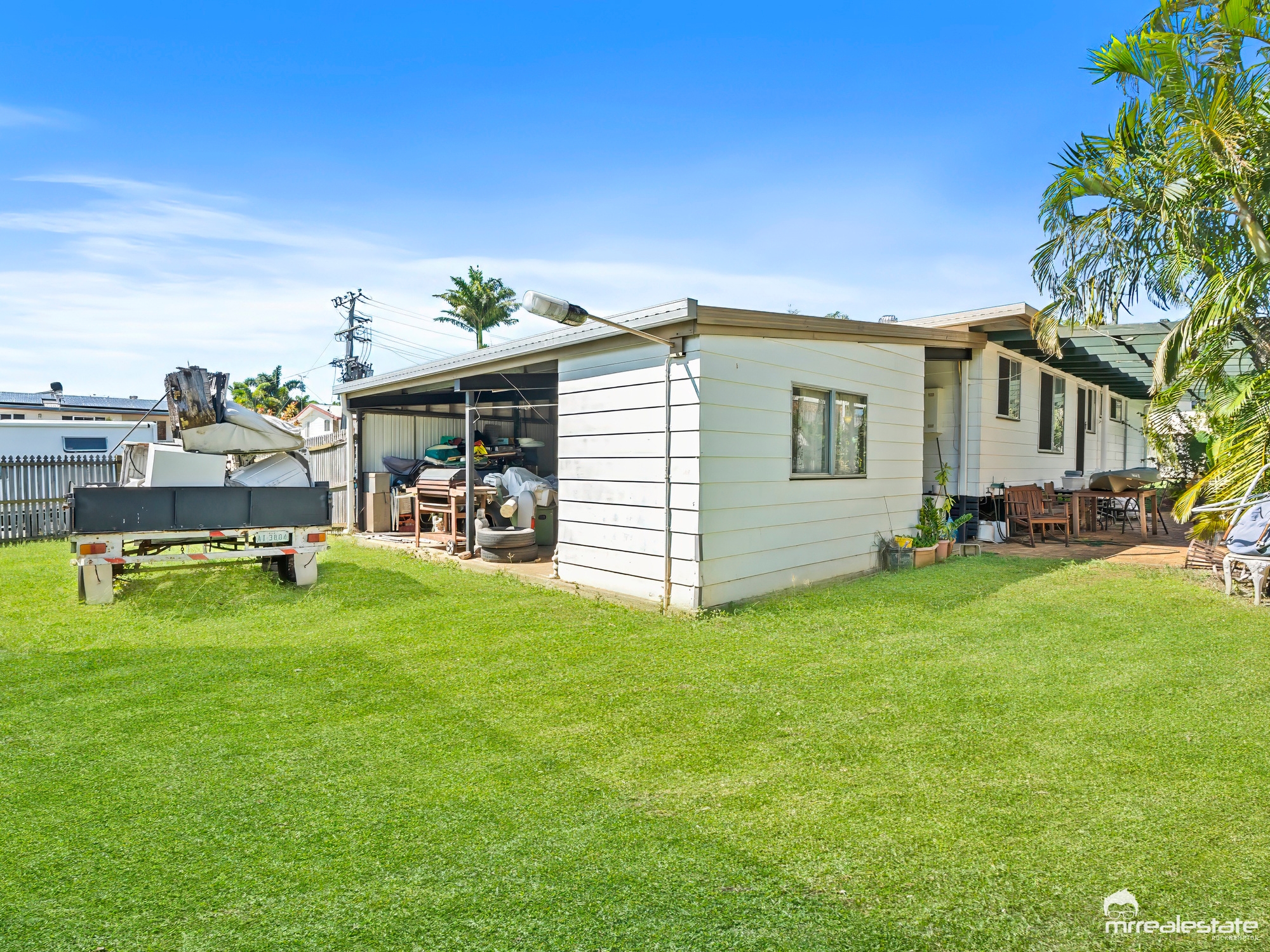 12 MCCARTHY STREET, Gracemere QLD 4702 - Image 10