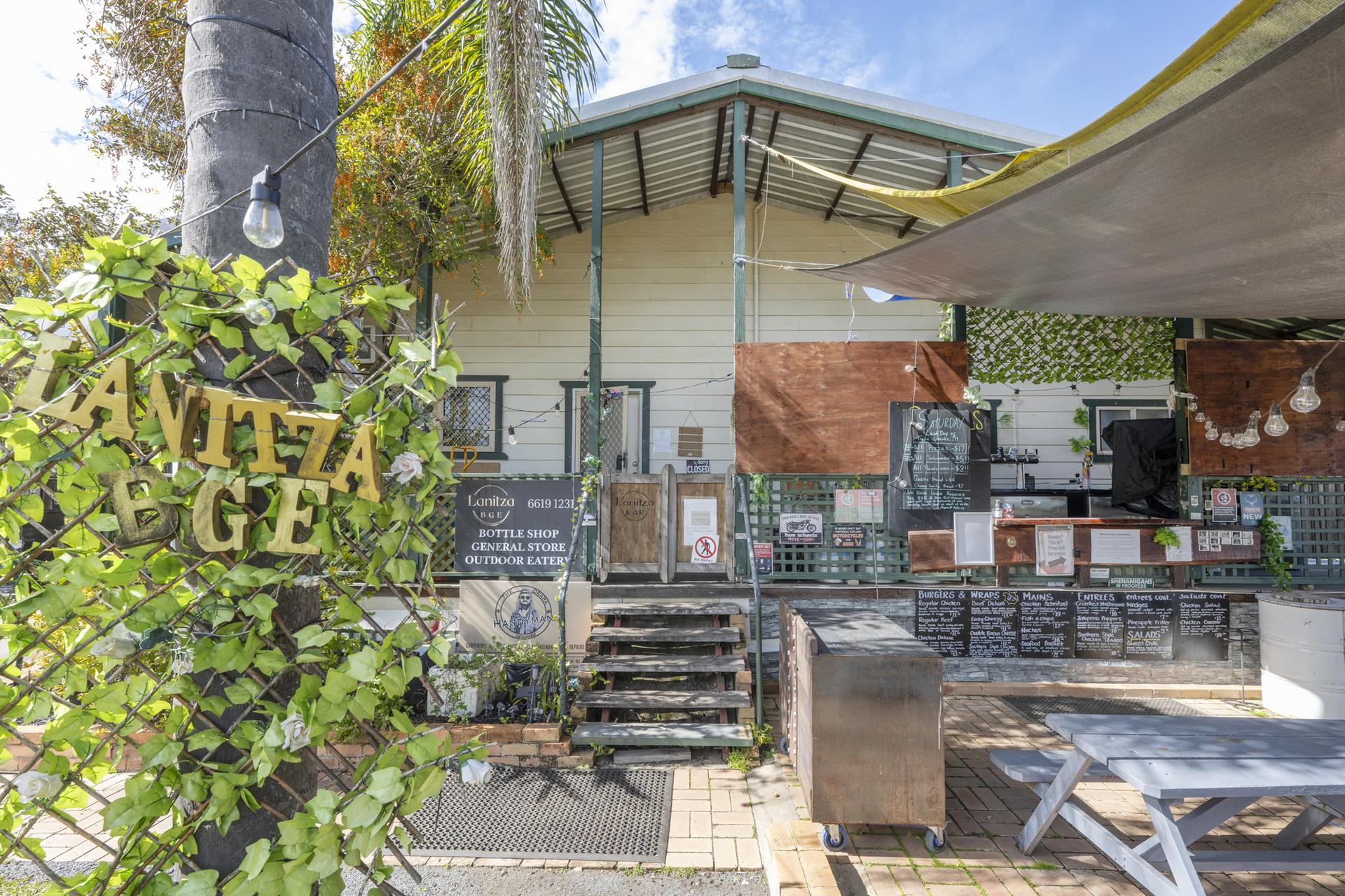 3-bedroom house at 10 East Lanitza Road, Lanitza, Nsw, 2460, Clarence Valley, New South Wales