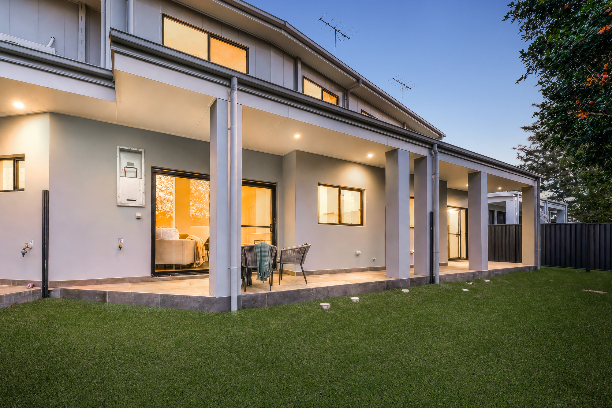 4-bedroom house at 1-5/5 Canberra Street, Oxley Park, Nsw, 2760, Penrith, New South Wales