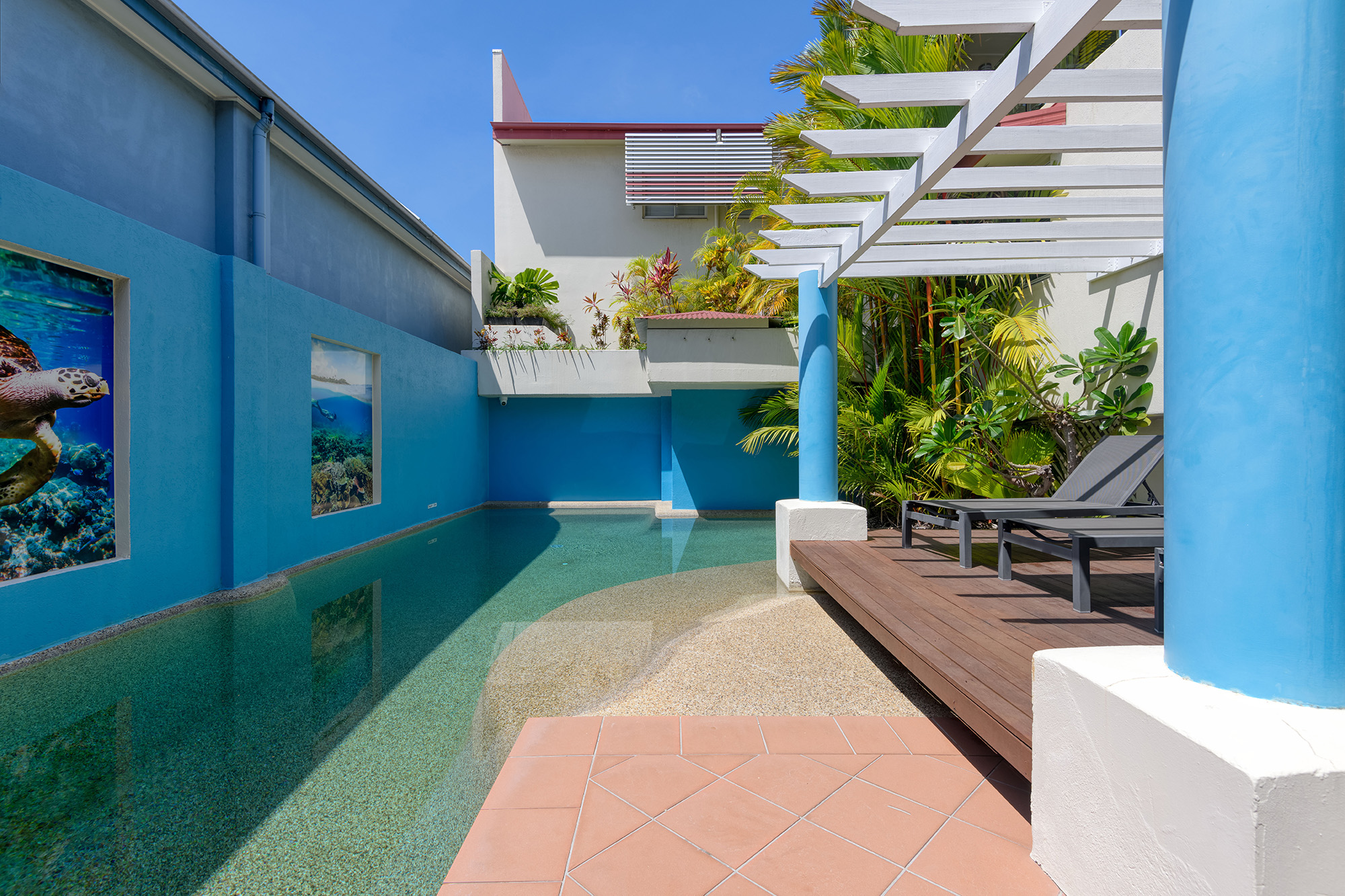 1-bedroom unit at 7/19 Macrossan Street, Port Douglas, QLD 4877, Douglas, Queensland