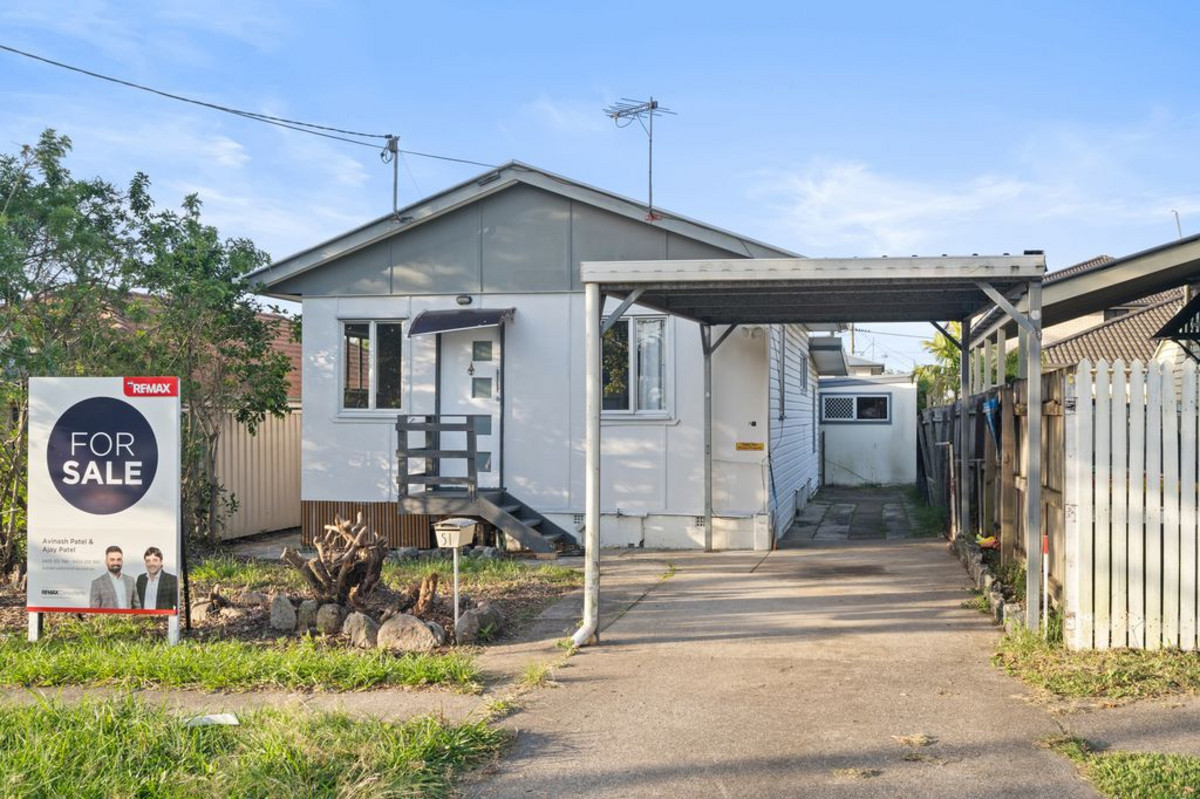 3-bedroom house at 51 KEELING STREET, Coopers Plains QLD 4108, Brisbane, Queensland