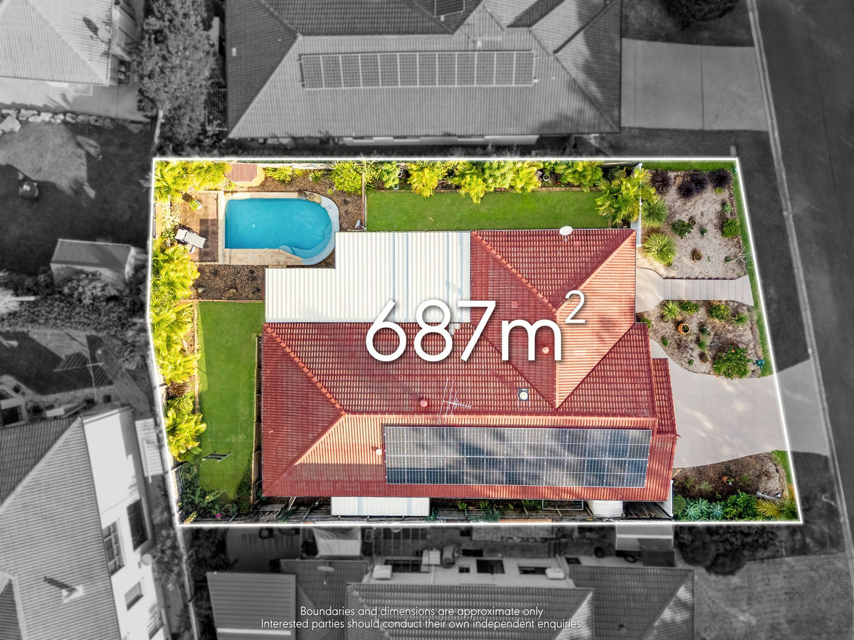 41 PRUNDA CIRCUIT, Wellington Point QLD 4160 - Image 2