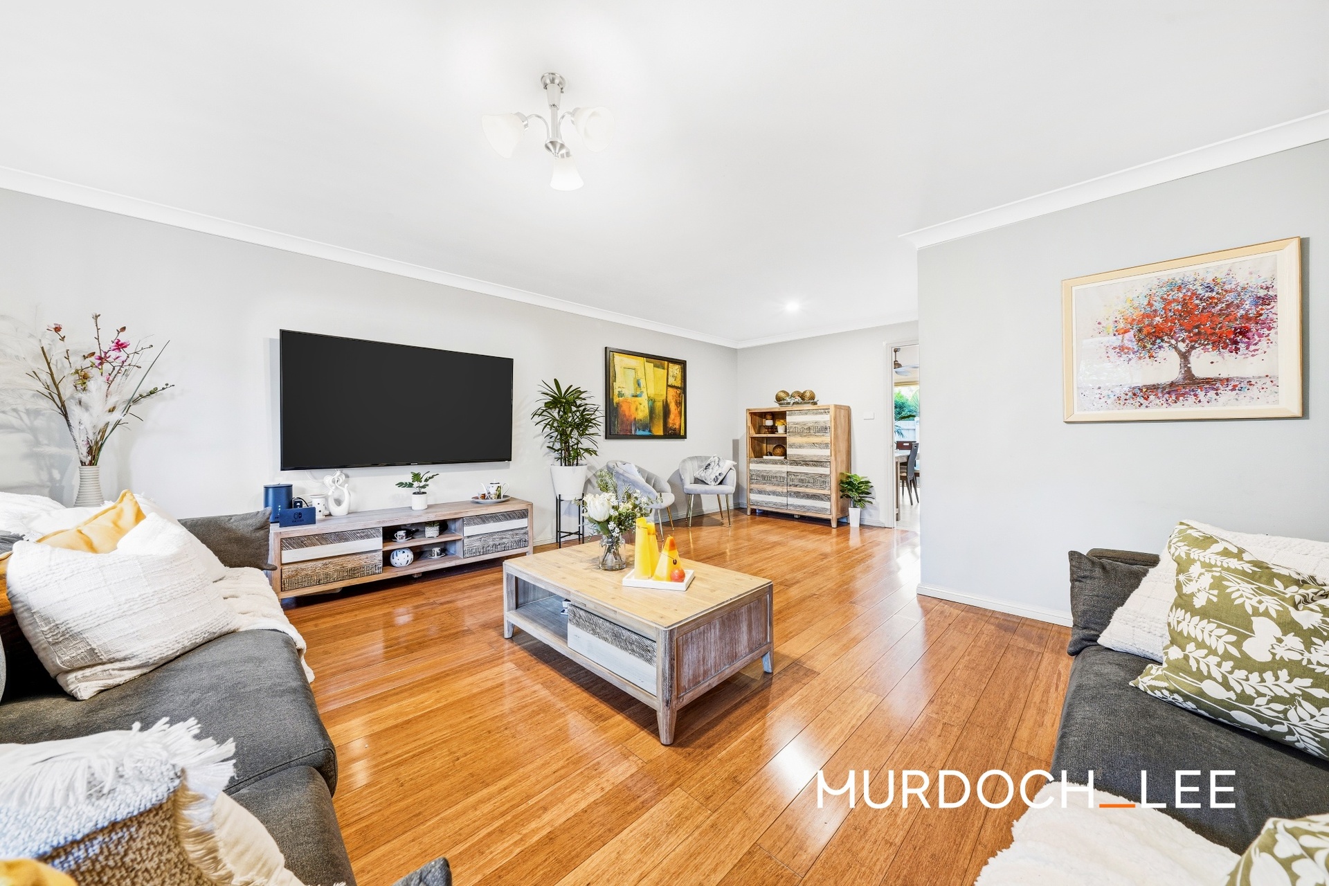 4-bedroom unit at 17/75-77 New Line Road, Cherrybrook, NSW 2126, Hornsby, New South Wales