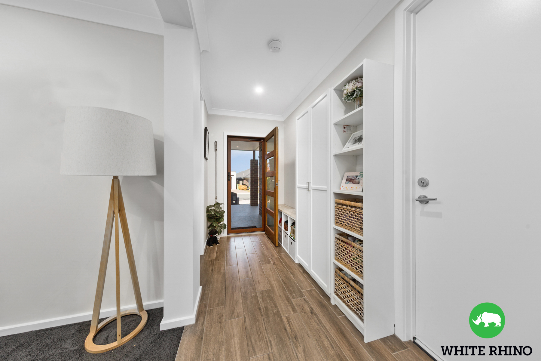 4-bedroom house at 9 NEWCOMBE STREET, Googong NSW 2620, Queanbeyan-Palerang, New South Wales