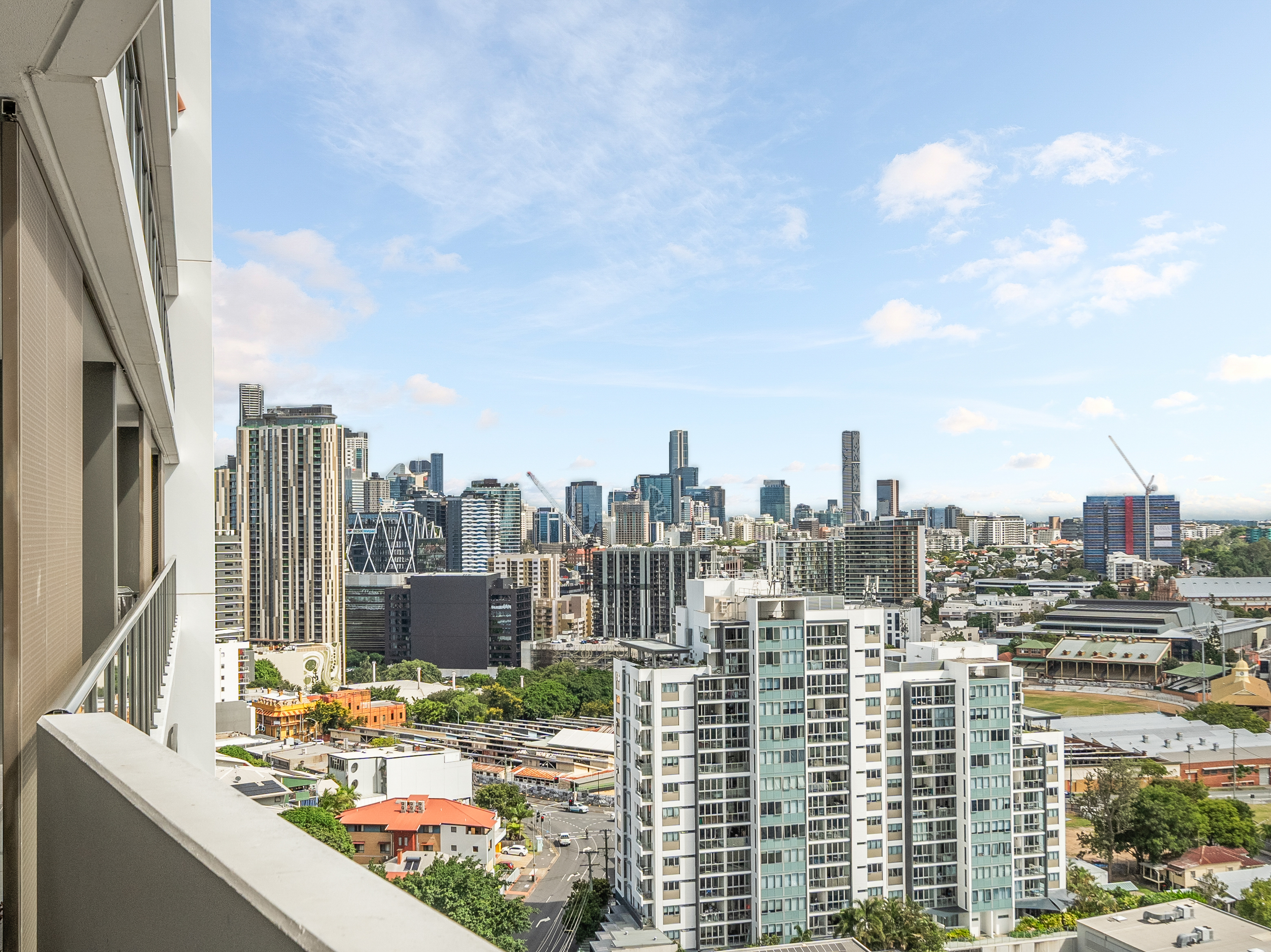 2-bedroom unit at 1901 37 MAYNE ROAD, BOWEN HILLS QLD 4006, Brisbane, Queensland