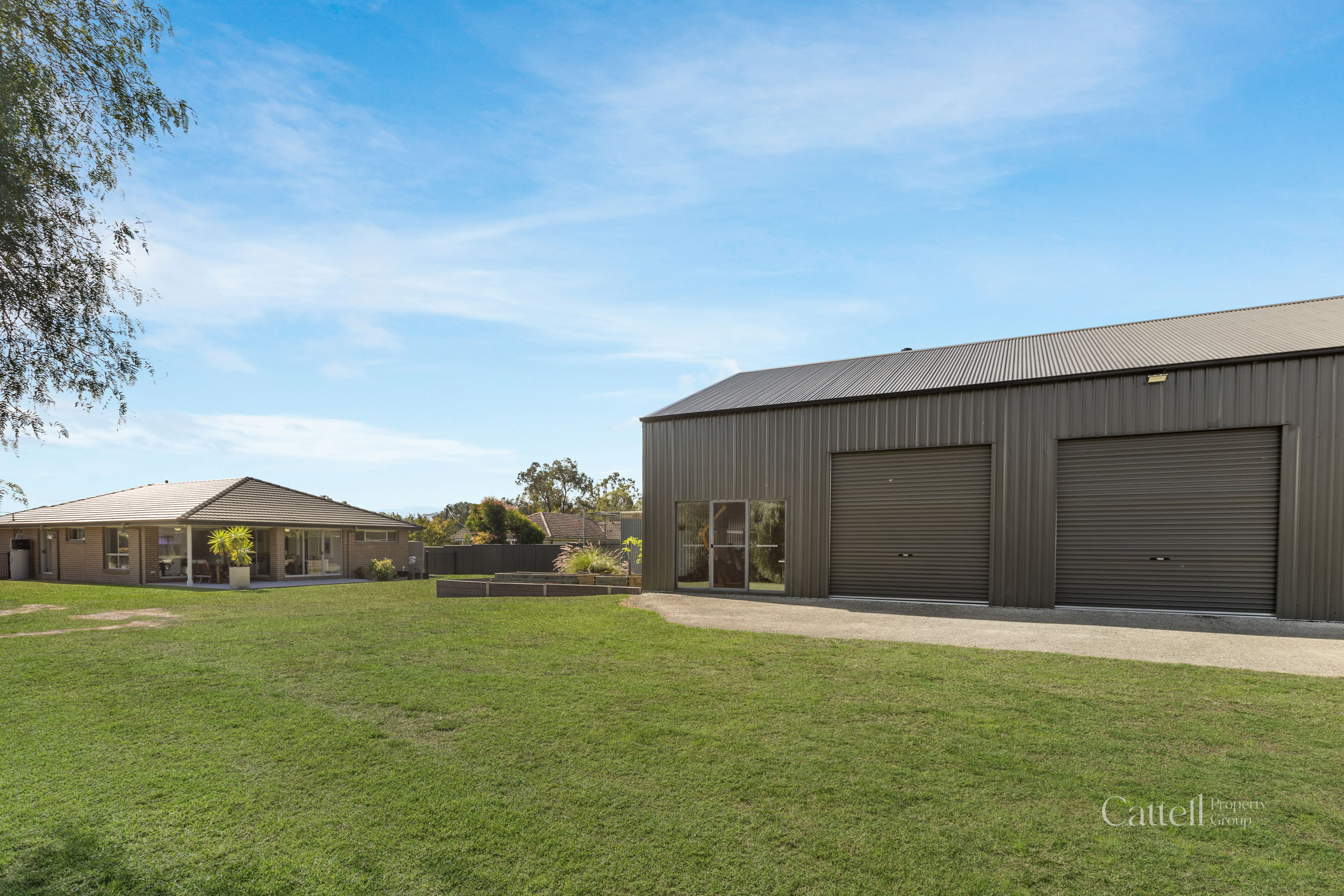 4-bedroom house at 2 Singleton Street, Broke, NSW 2330, Singleton, New South Wales