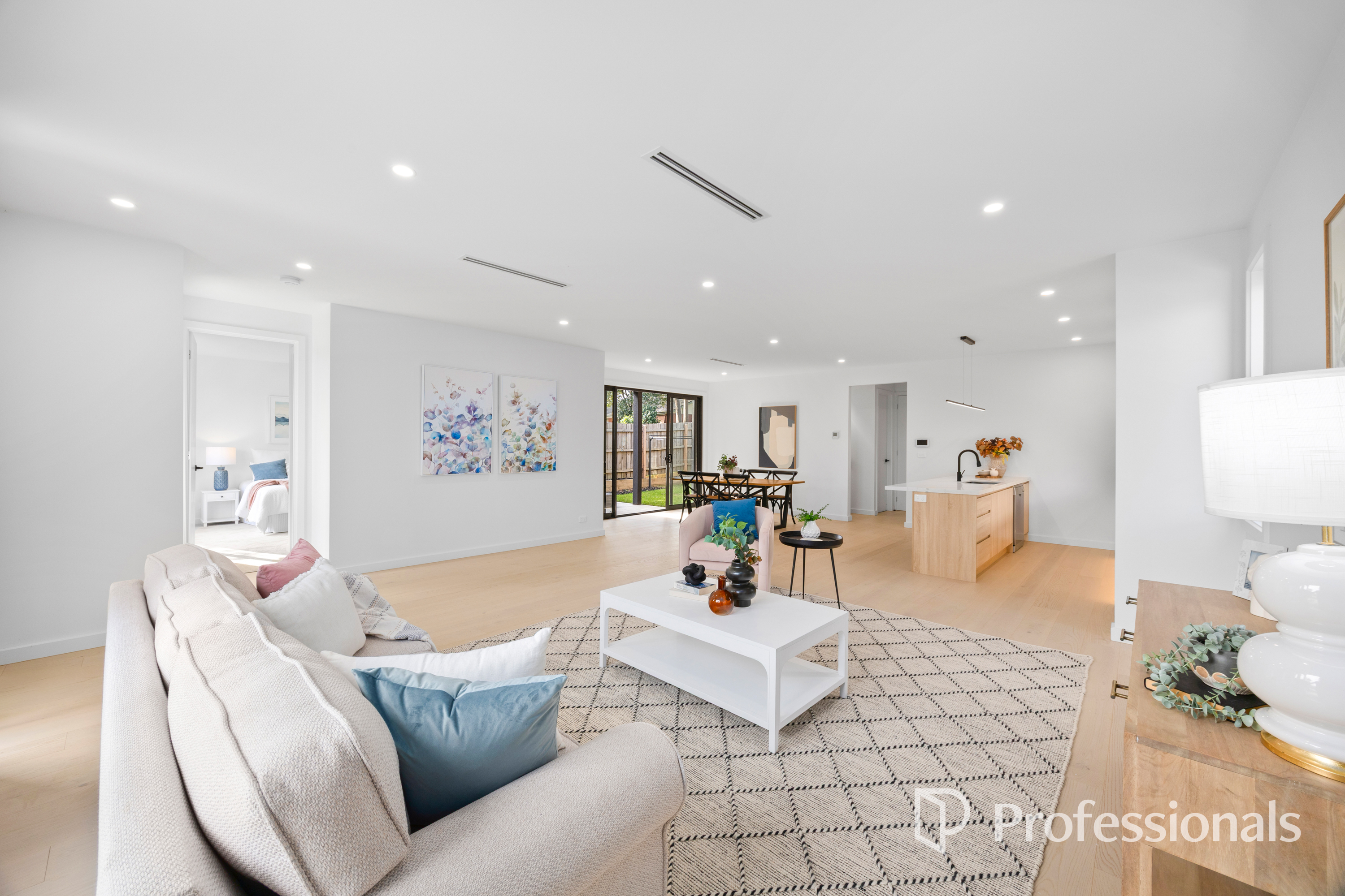 1/56 Kathryn Road , Knoxfield, Vic, 3180 - Image 4